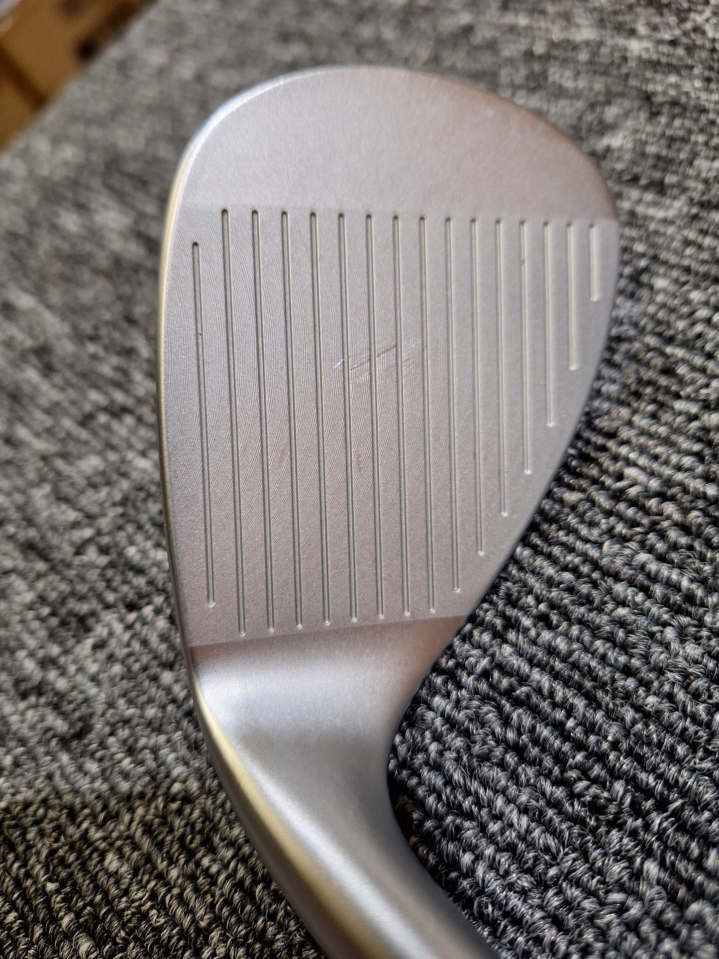Cobra KING Wedges (2025) - 50V / 54V / 58T - Modus 3 125 Wedge - RH - EXCELLENT