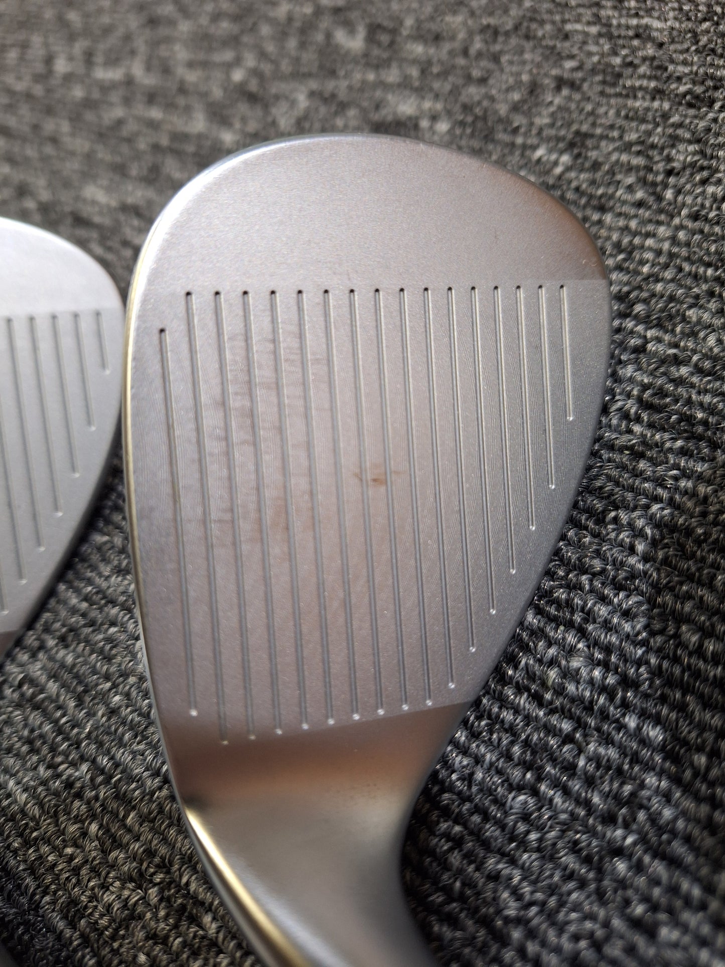 Cobra KING Wedges (2025) - 50V / 54V / 58T - Modus 3 125 Wedge - RH - EXCELLENT