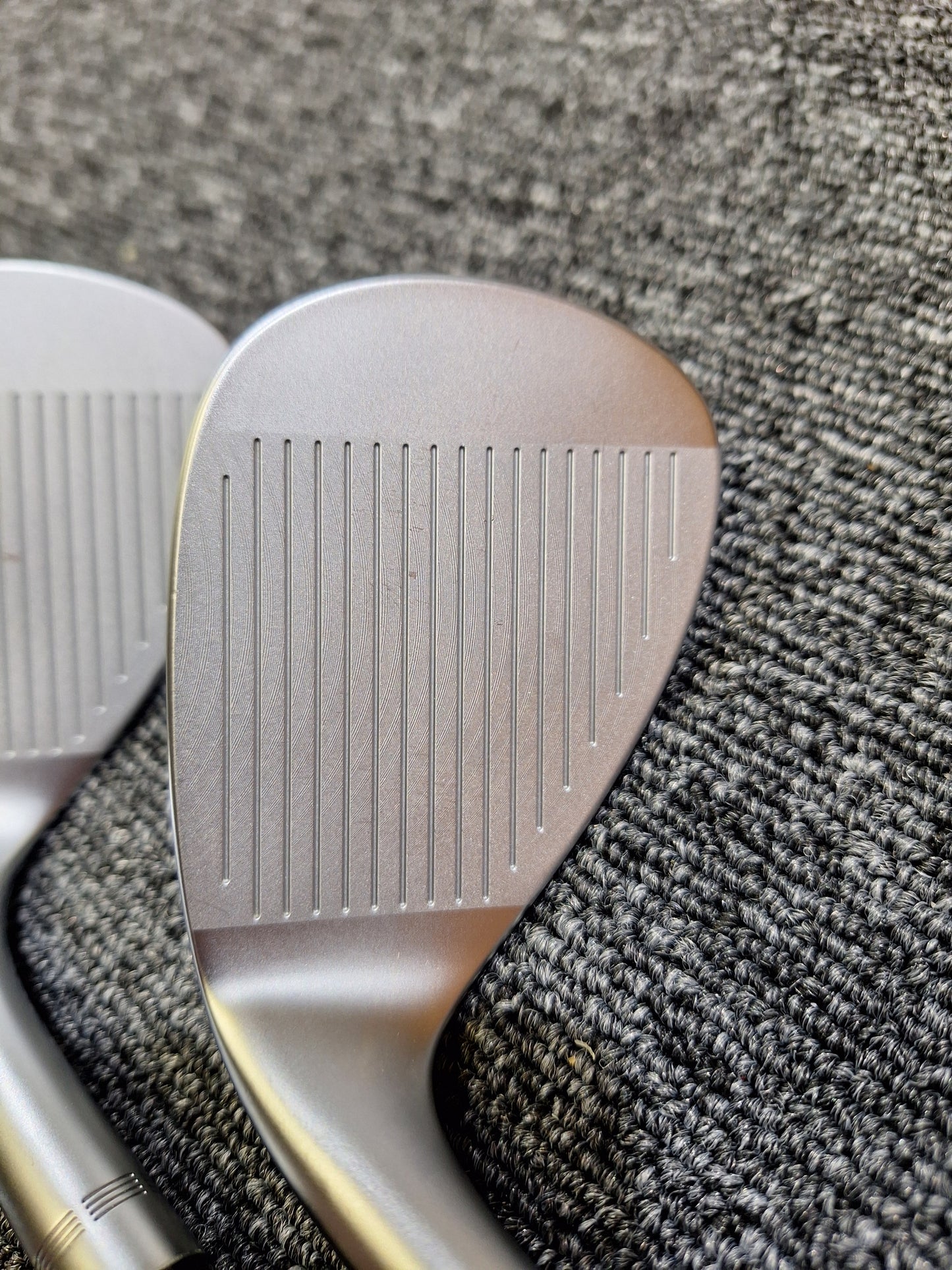 Cobra KING Wedges (2025) - 50V / 54V / 58T - Modus 3 125 Wedge - RH - EXCELLENT