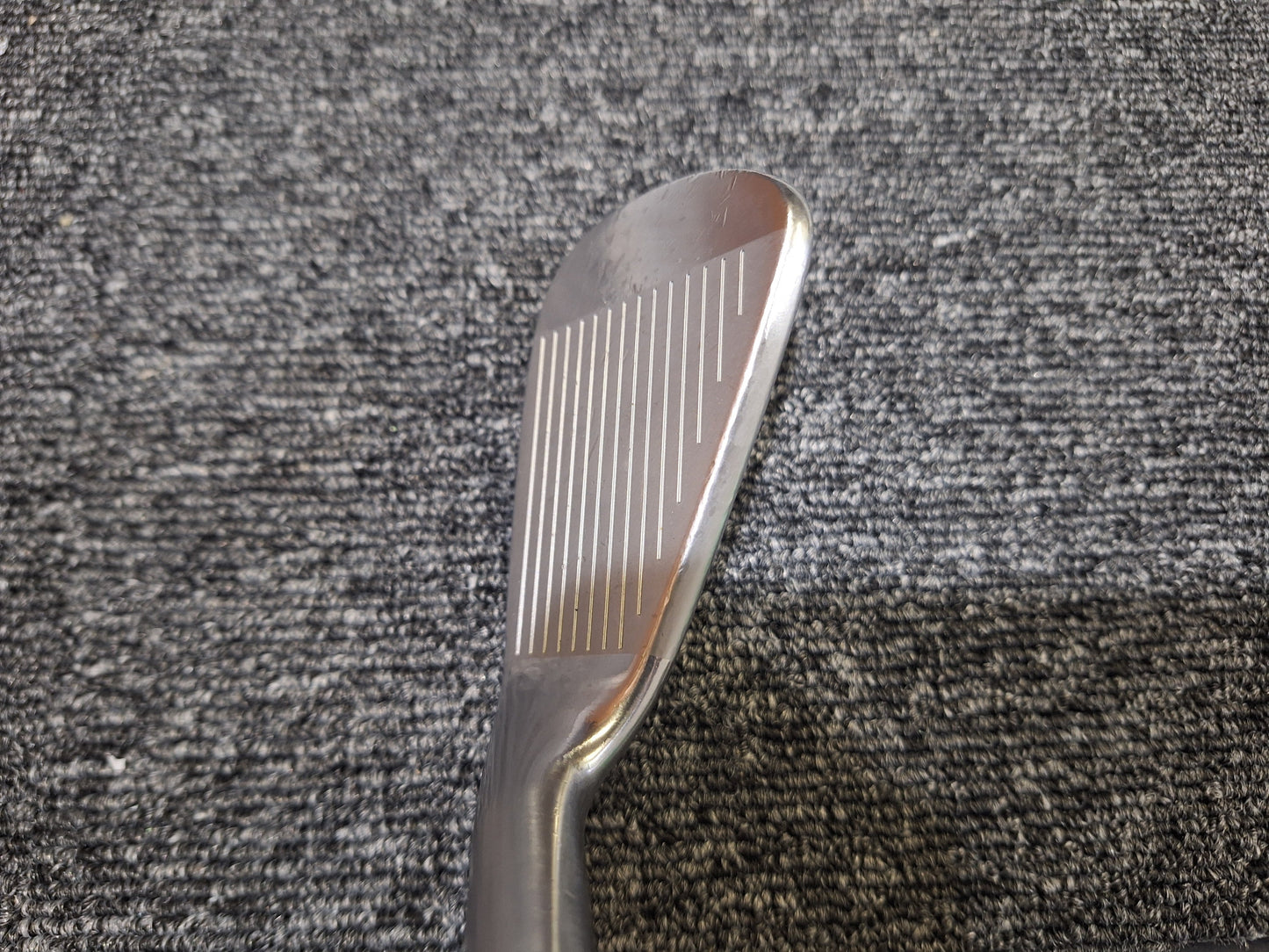 Taylormade - Tour Preferred MC - #5-PW - Dy Gold S200 - RH - VERY GOOD