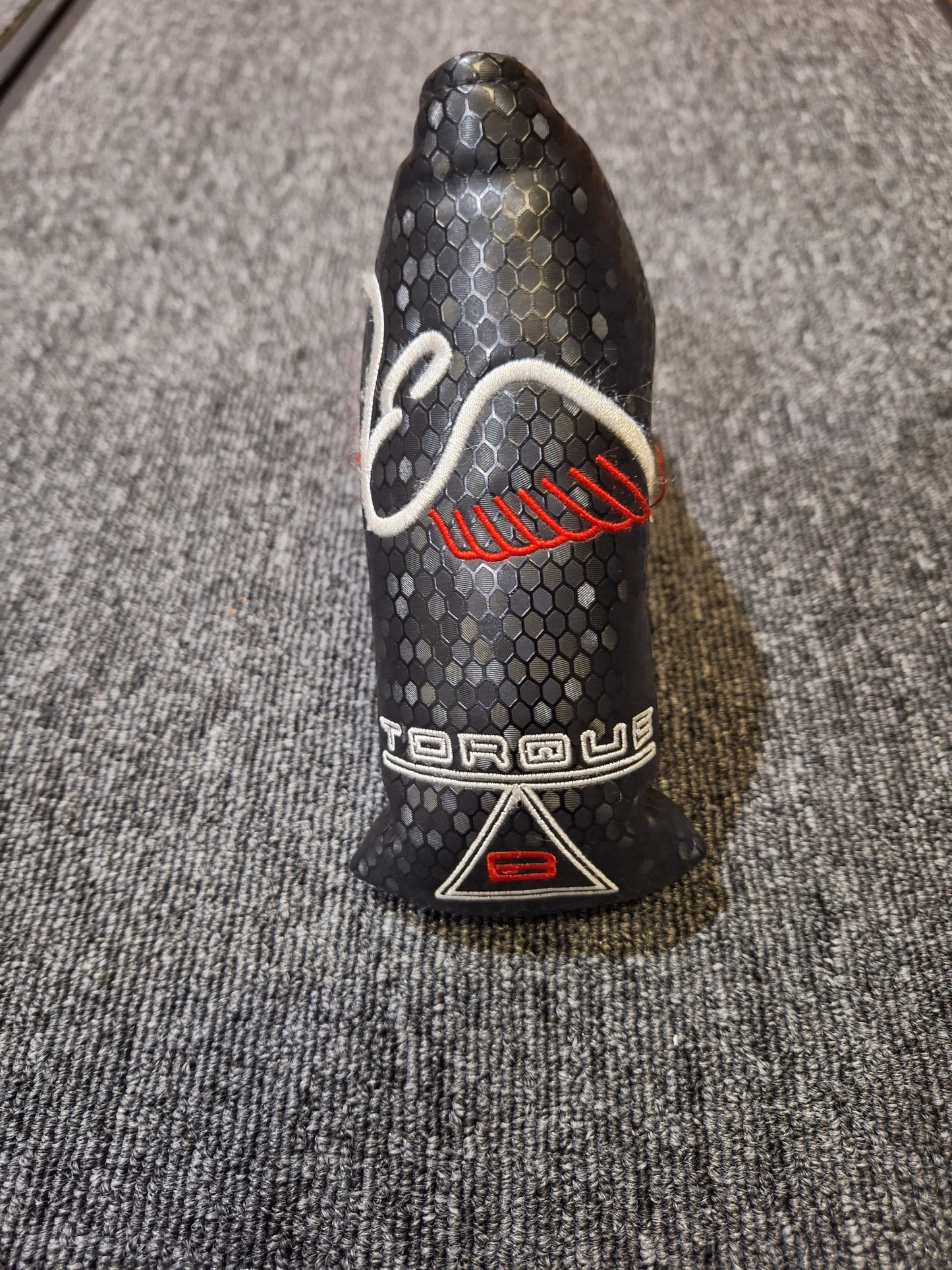 Edel Golf - Torque Balance E-3 Black - 34 Inch -RH - VERY GOOD