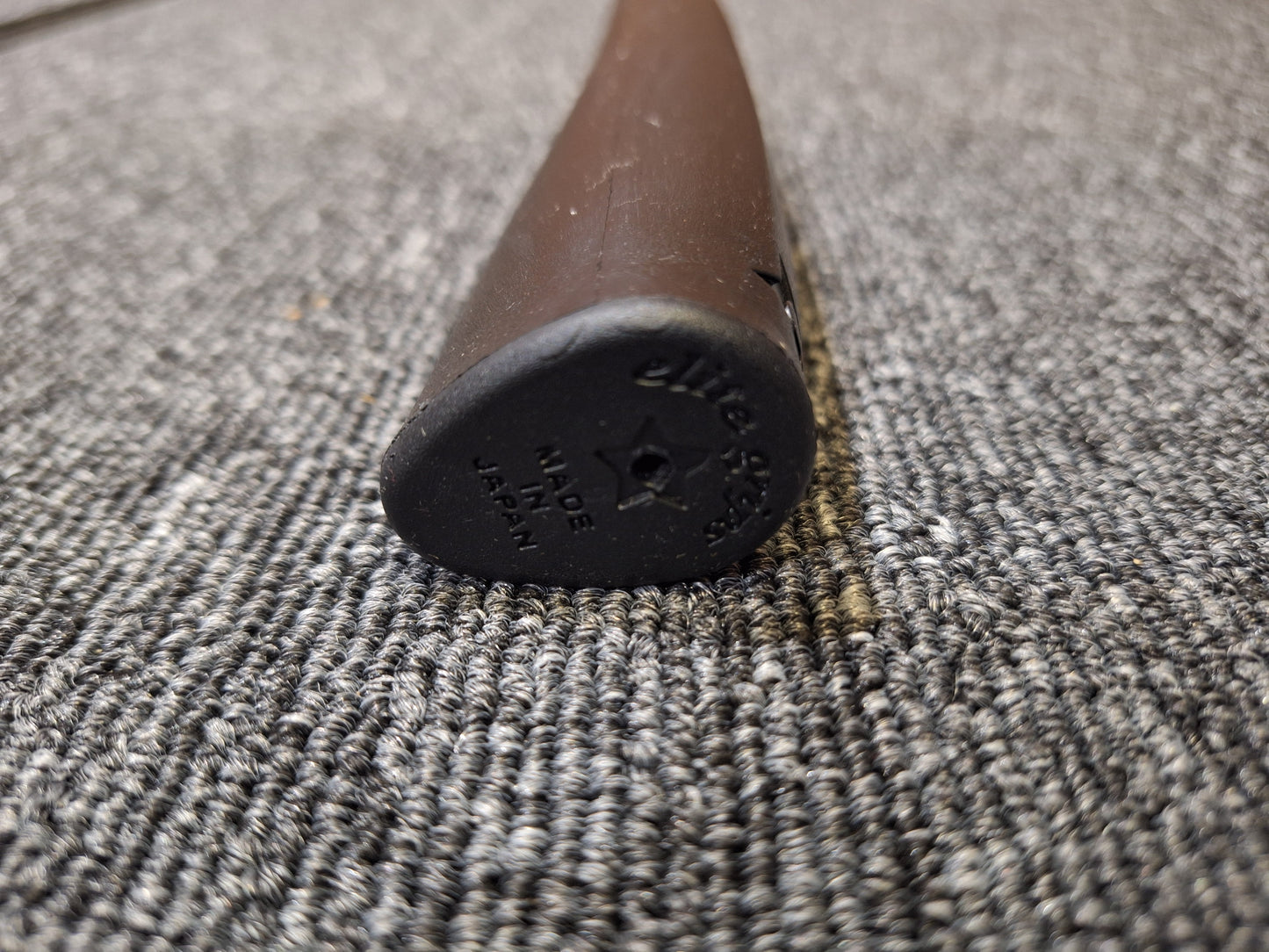 Odyssey - Protype IX #9 Putter - 34 Inch - RH - GOOD