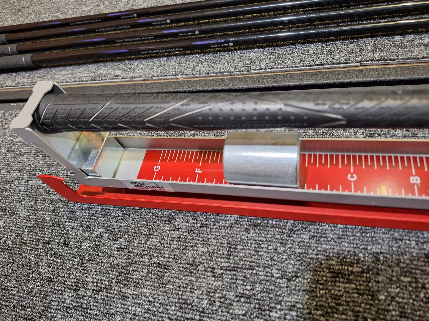 XXIO - XXIO Tour Special - #3 - PW+AW+SW - MP100 Reg Flex - RH - GOOD