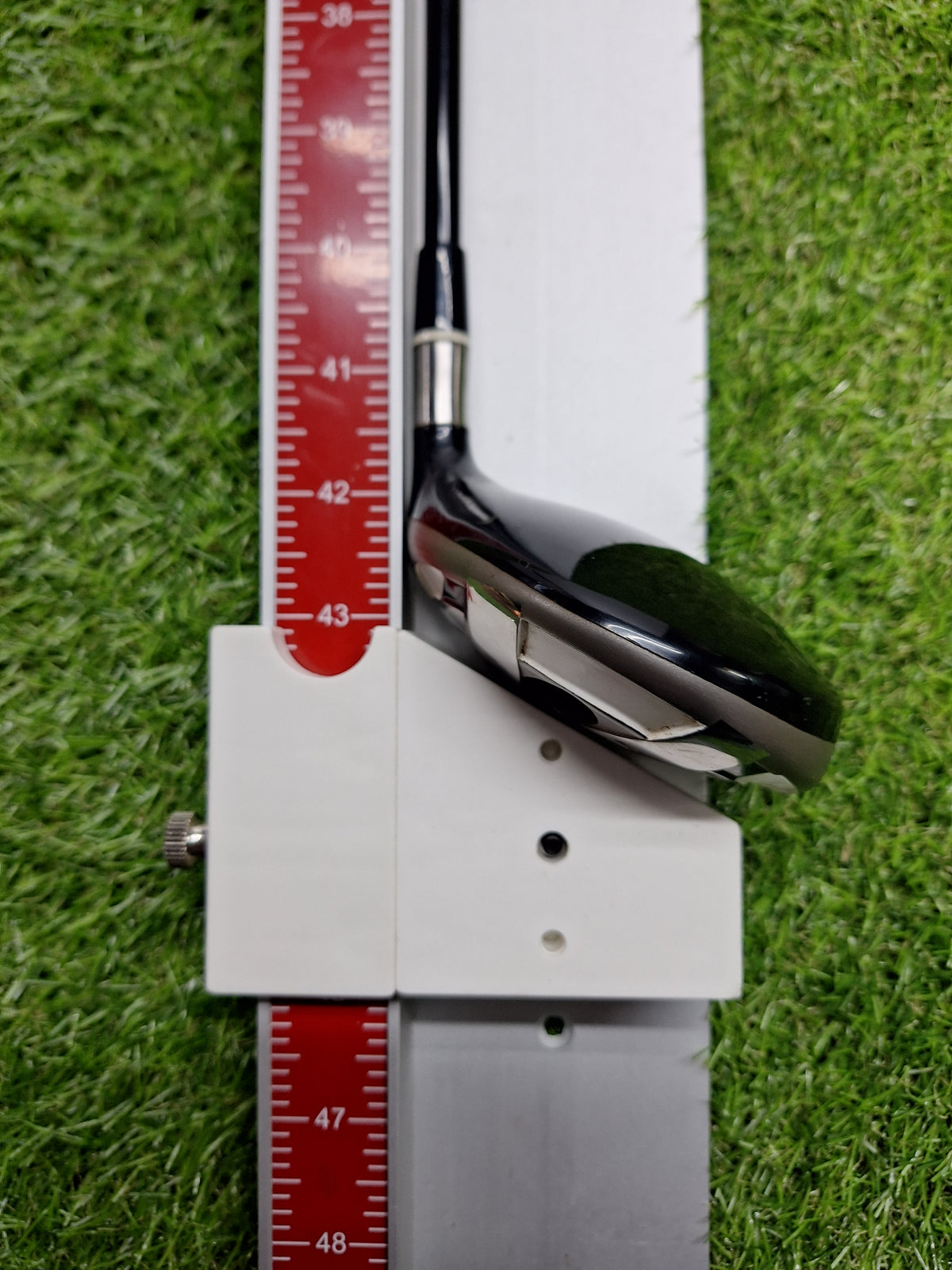 Adams - Insight Fairway - 14.5 Loft - Grafolly Prolaunch Red Stiff - RH - GOOD