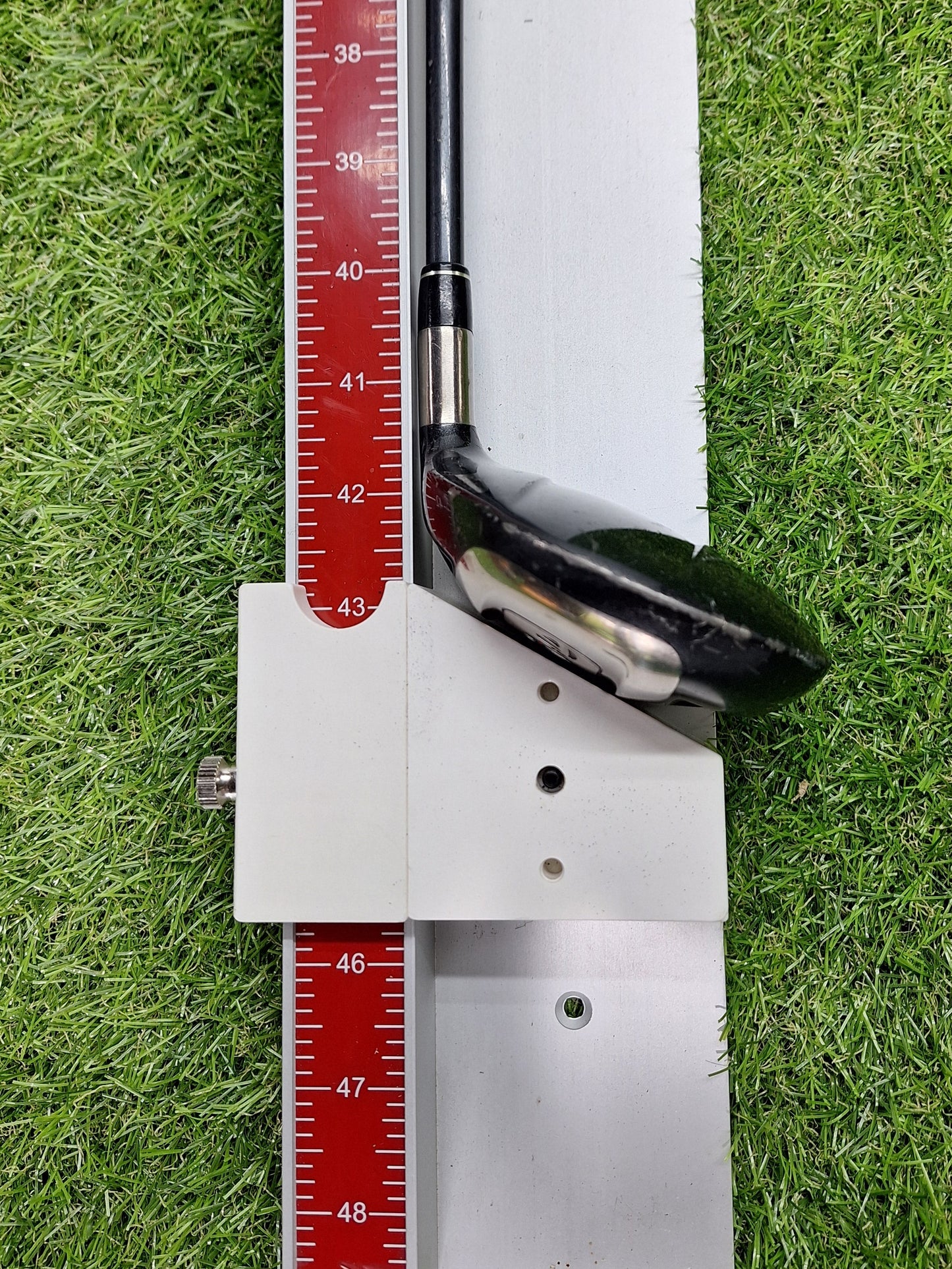 Taylormade - 300 Series Metalwood - #5 - Stiff Flex - RH - FAIR