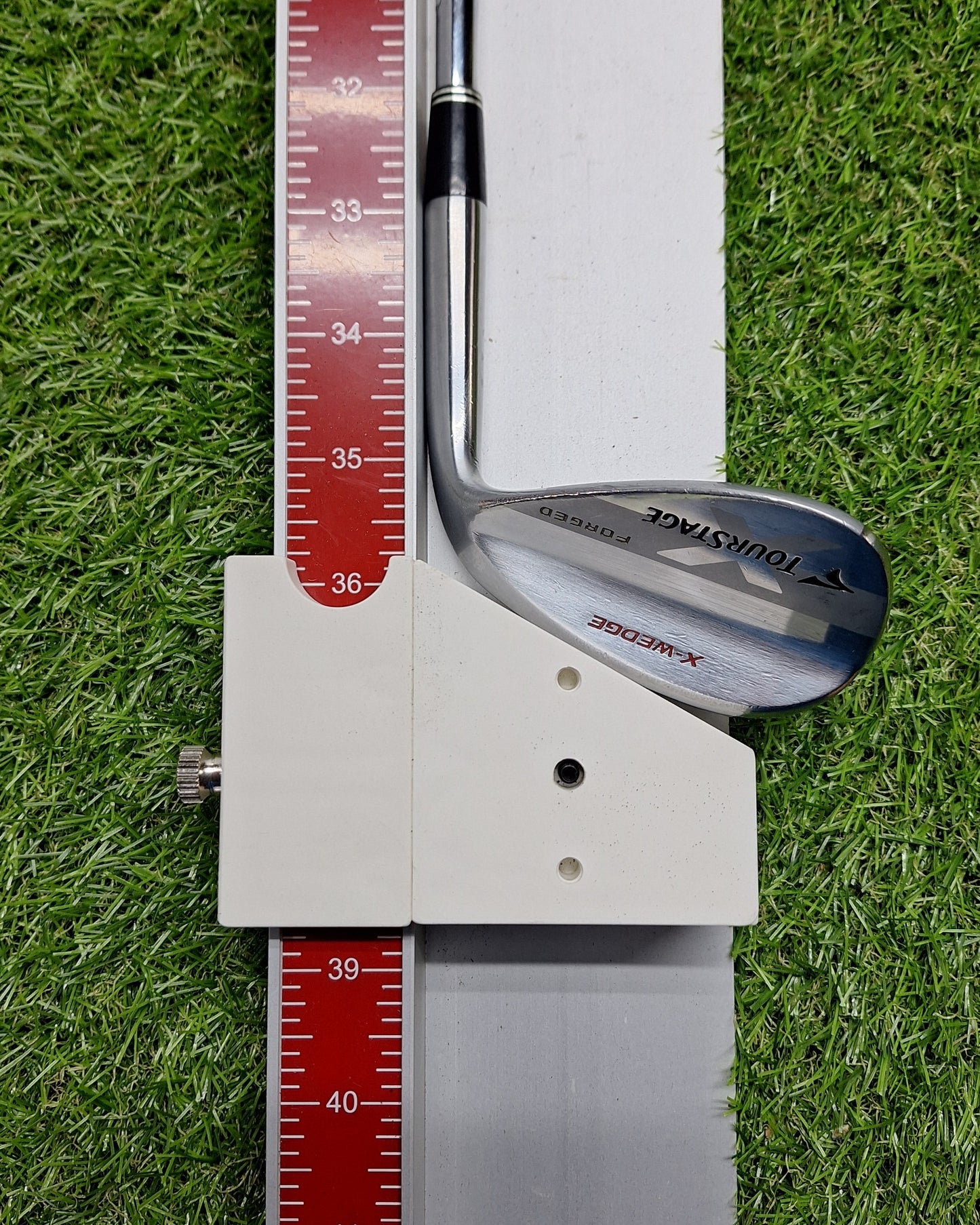 Bridgestone - Tourstage X Forged Wedge - 52/08 - NS PRO 950GH - RH - VERY GOOD