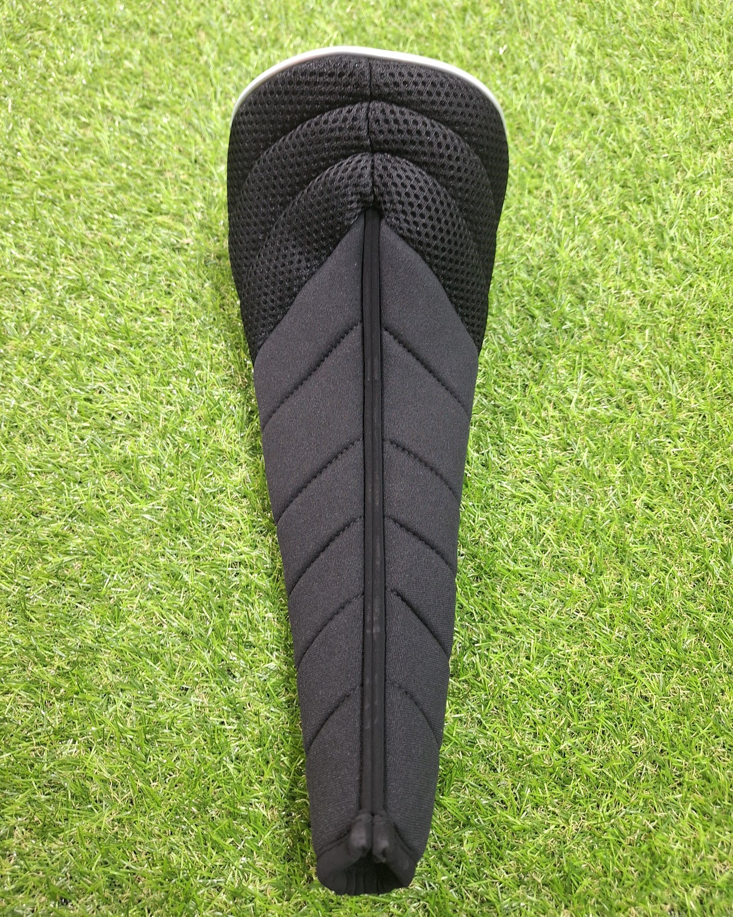 Driver Cover - Magnetic Close