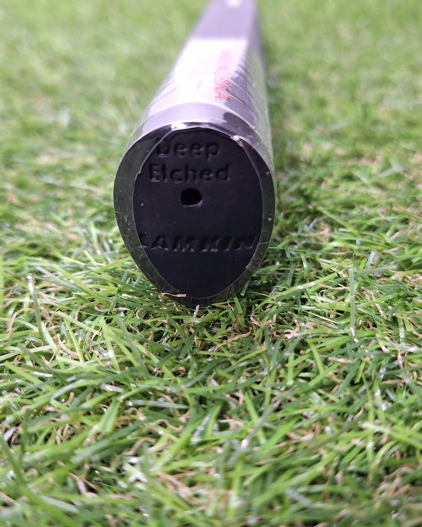 Lamkin Deep Etched Paddle Putter Grip - Various Colours