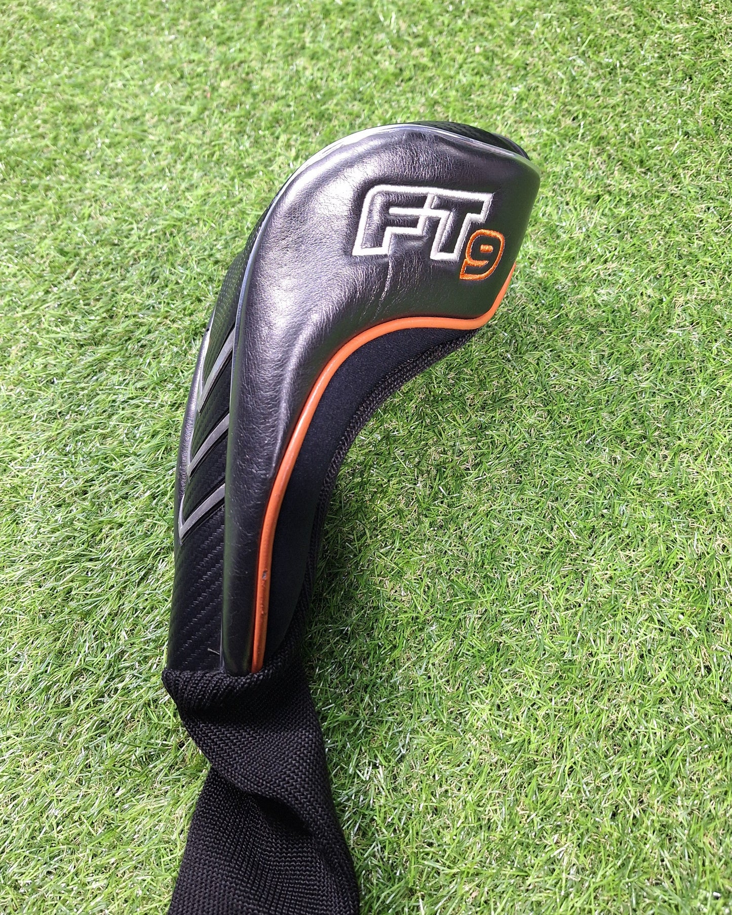 Callaway - FT9 I-Mix Driver - 11 Deg Draw - Aldila VS Proto 70g Stiff - RH - VERY GOOD