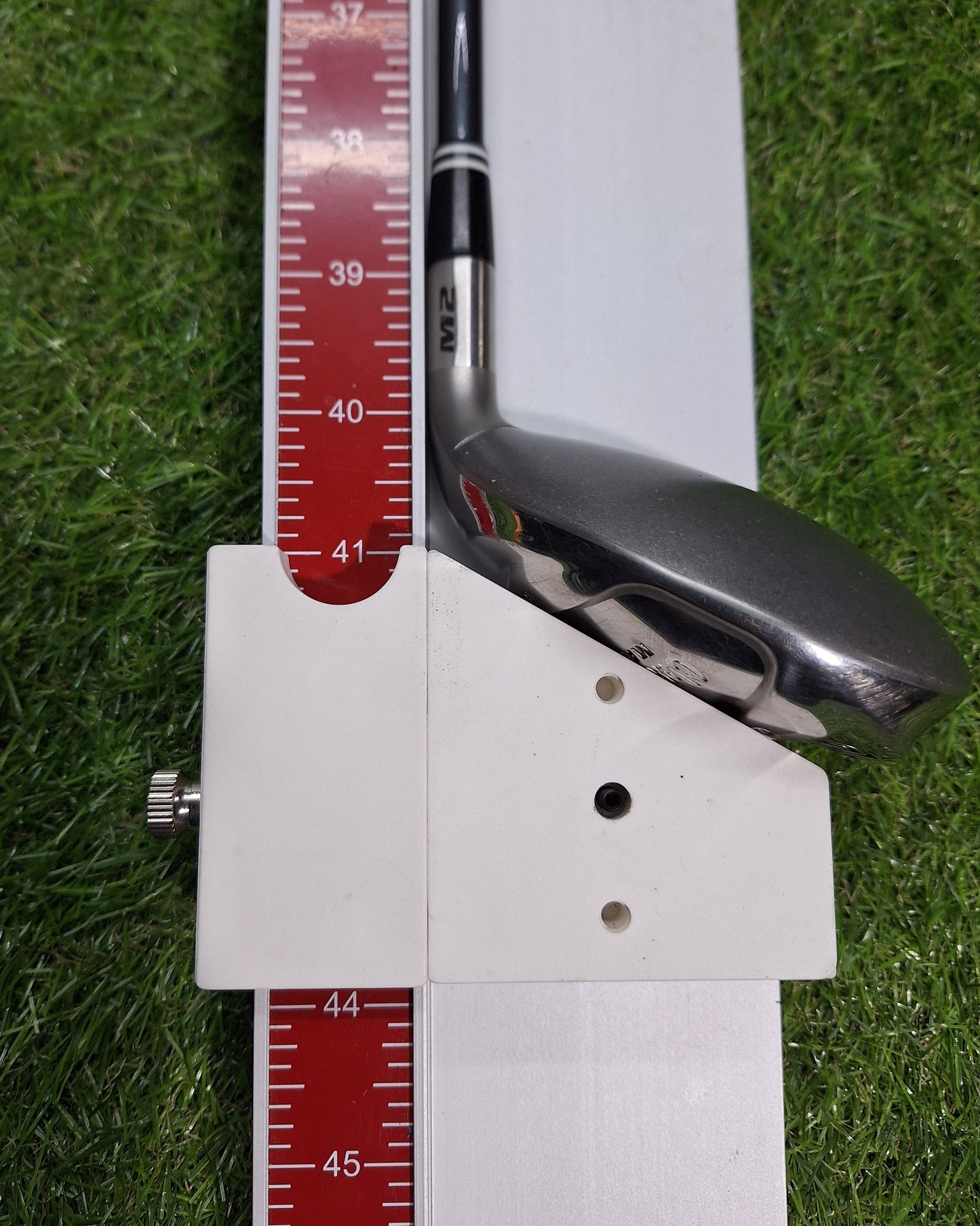 Cleveland - Mashie Hybrids - #1+#2 Hyb - Miyazaki Tour Issue 59S - RH - VERY GOOD