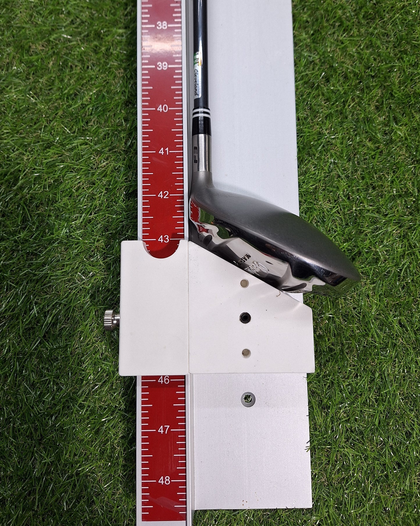 Cleveland - Mashie Fairway - #3 - Miyazaki Tour Issue 59S - RH - VERY GOOD