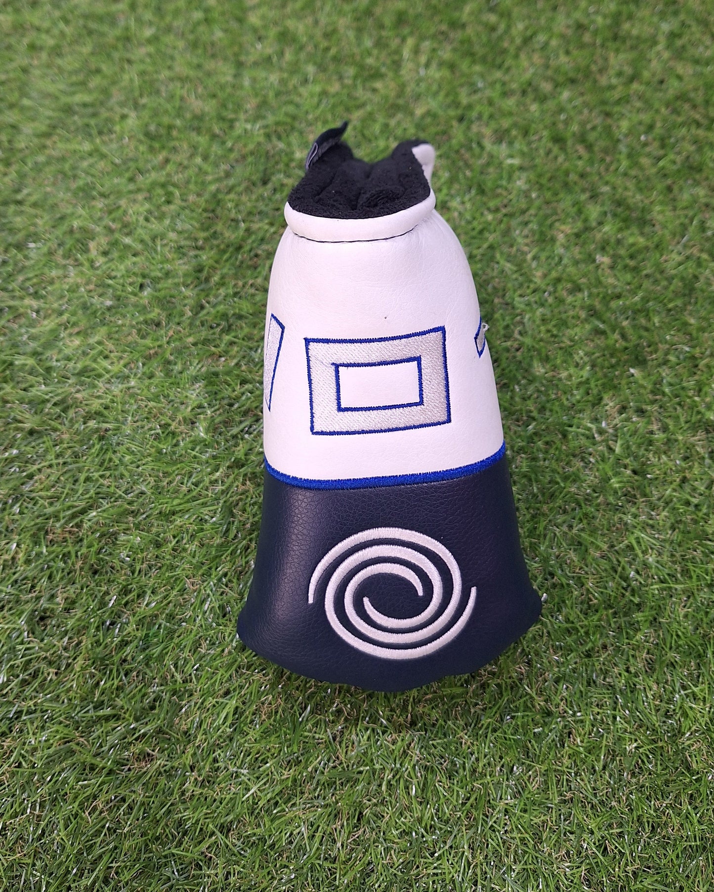 Odyssey - Square 2 Square DW - 34 Inch - RH - VERY GOOD