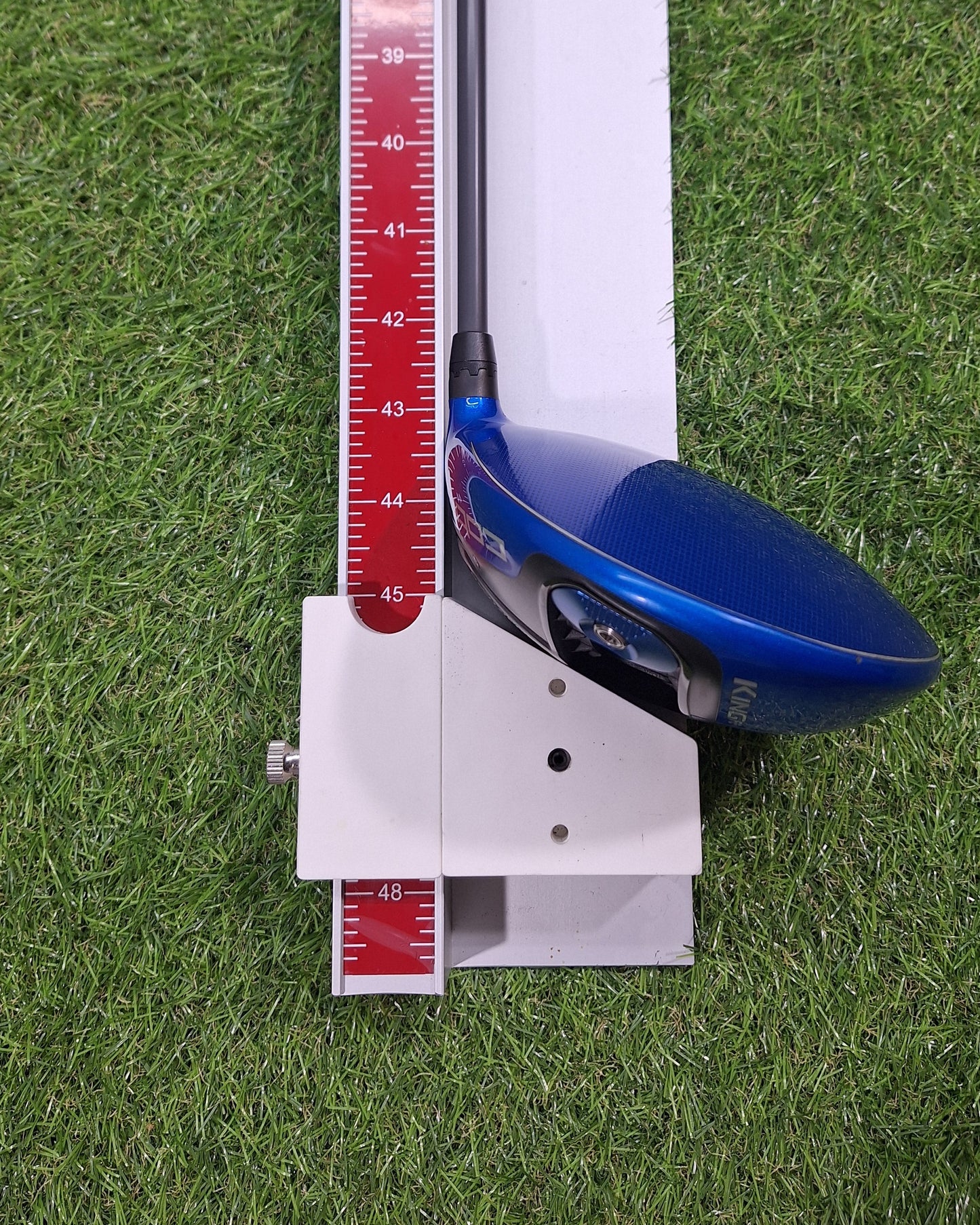Cobra - KING F6+ Driver - Fujikura Pro 53g Reg - RH - VERY GOOD