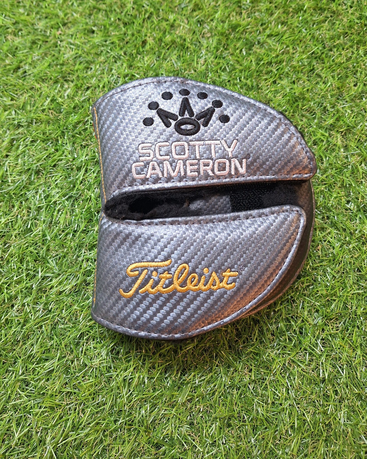 Scotty Cameron - Futura 5S - 34 Inch - RH - VERY GOOD