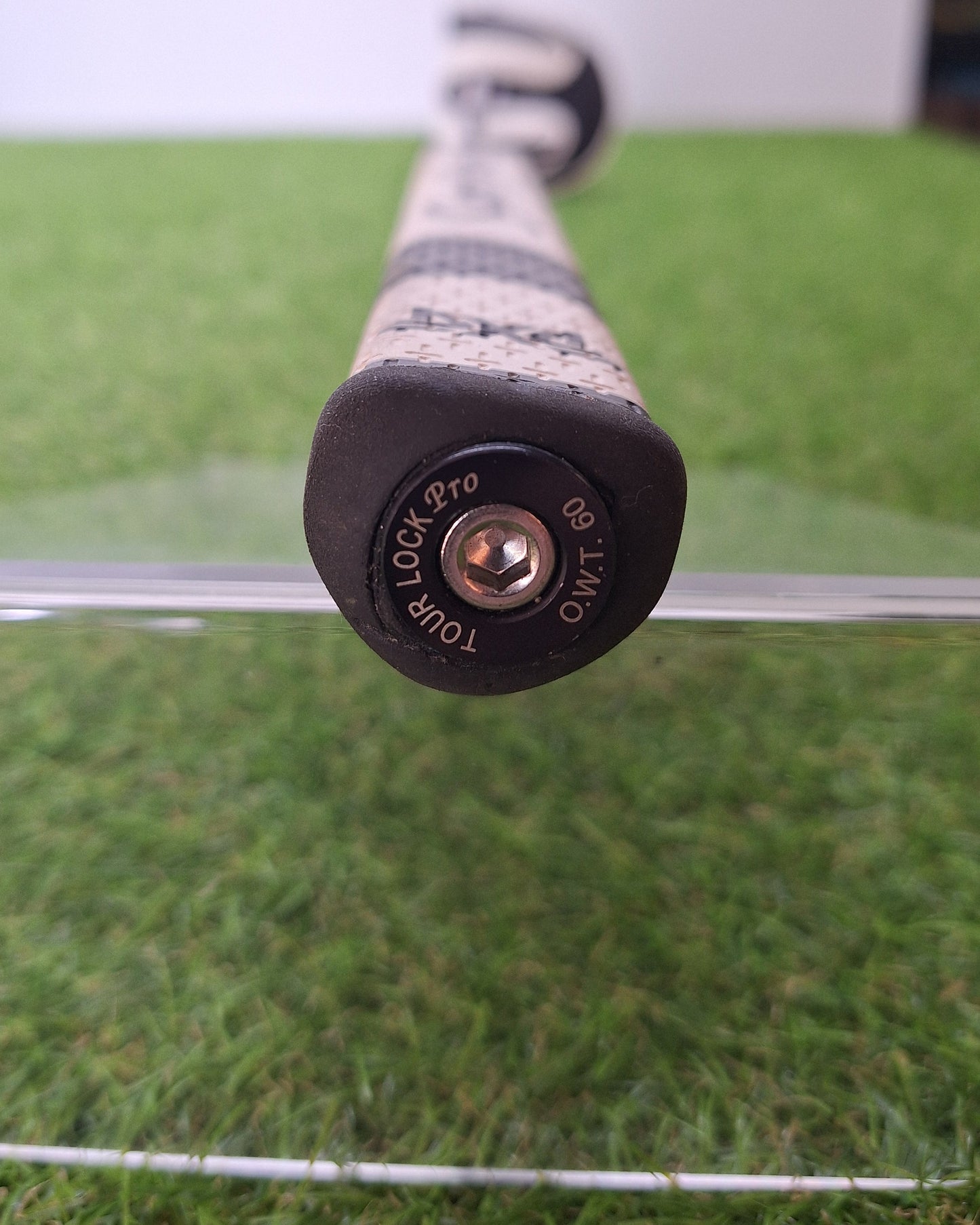 PXG - Drone C Putter (W/ Grip Counter Weight) - 33 Inch - VERY GOOD