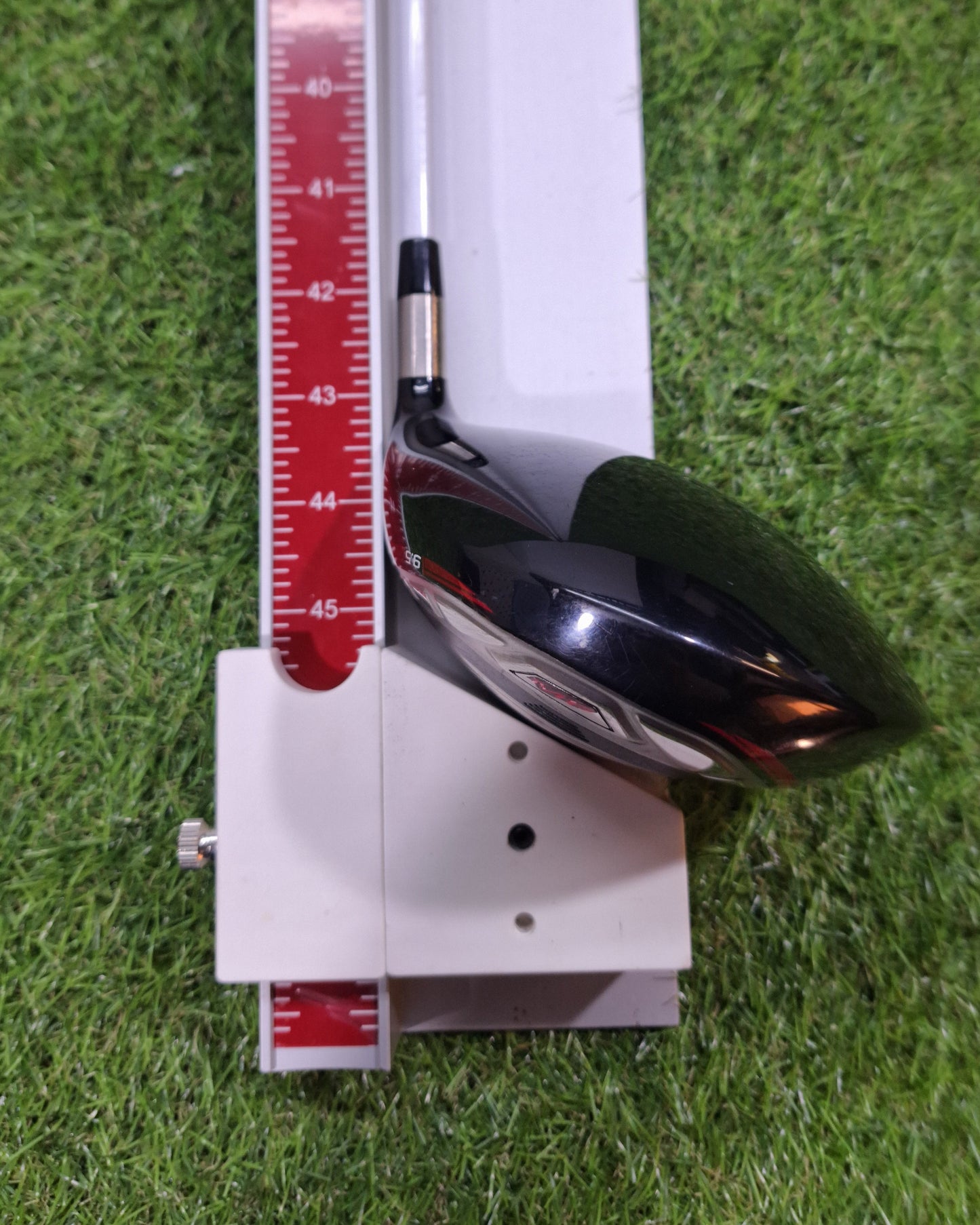 Mizuno - MP-630 Driver - 9.5 Deg - Fubuki 64 MTS Stiff - RH - GOOD