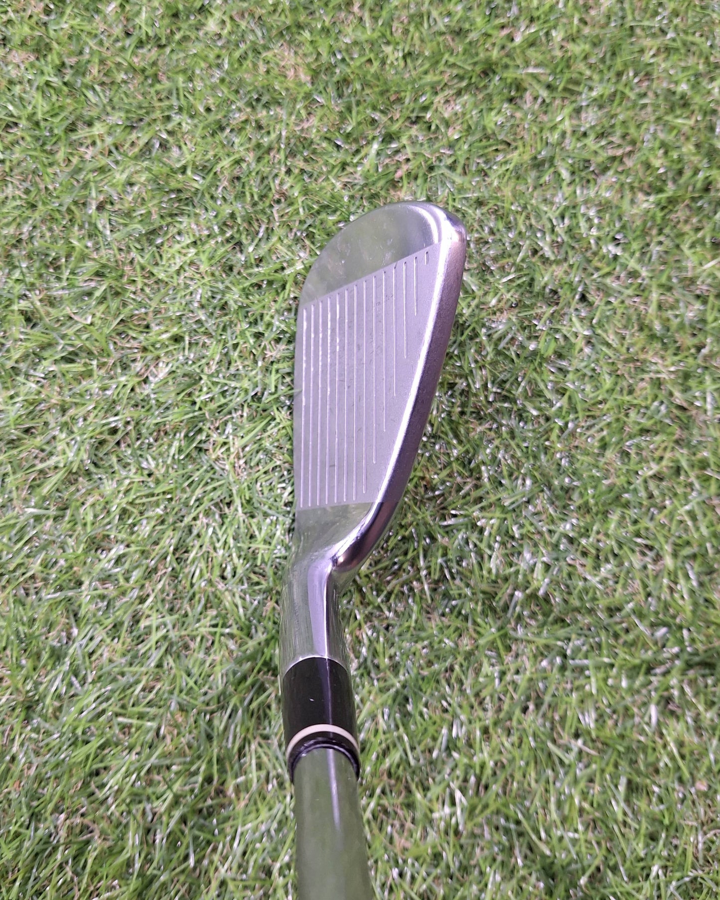Fourteen - TC770 Forged (2006) - #4-PW - NS PRO 950GH Reg - RH - VERY GOOD