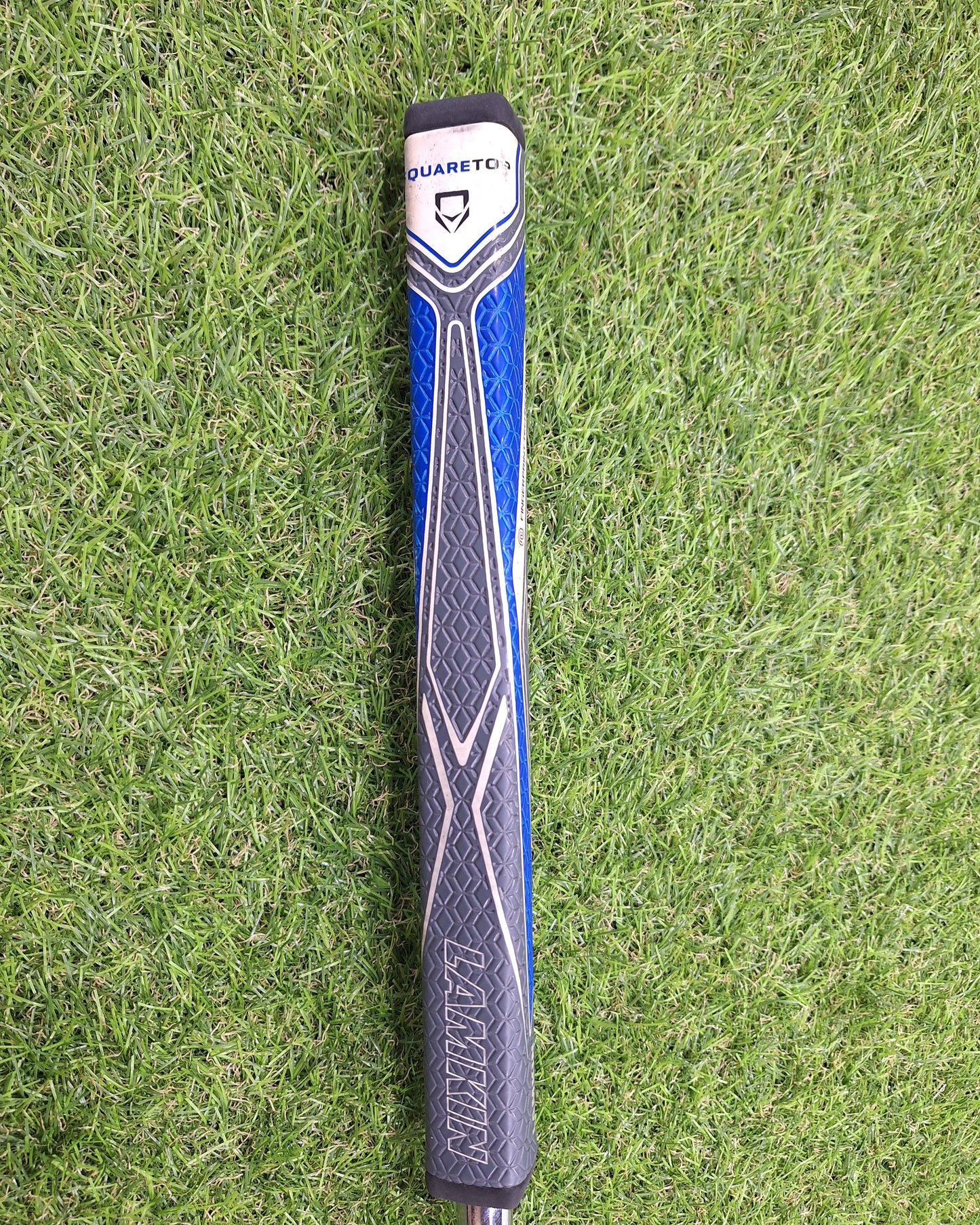 RIFE - GR6 Mr Beasley Putter (2006) - 33 Inch - RH - VERY GOOD