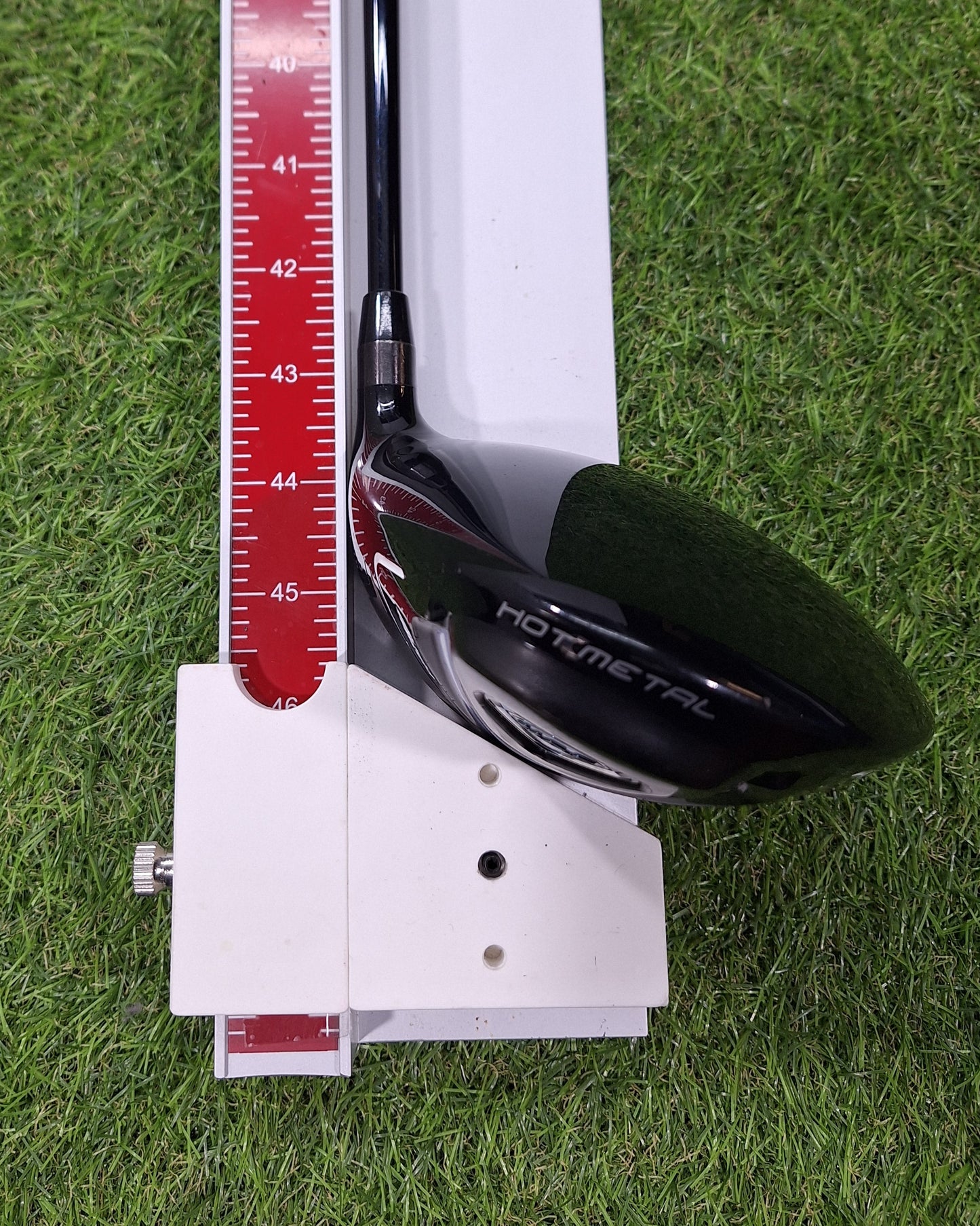 Mizuno - JPX 825 Driver - 9.5 - JPX MD200 Stiff - RH - VERY GOOD