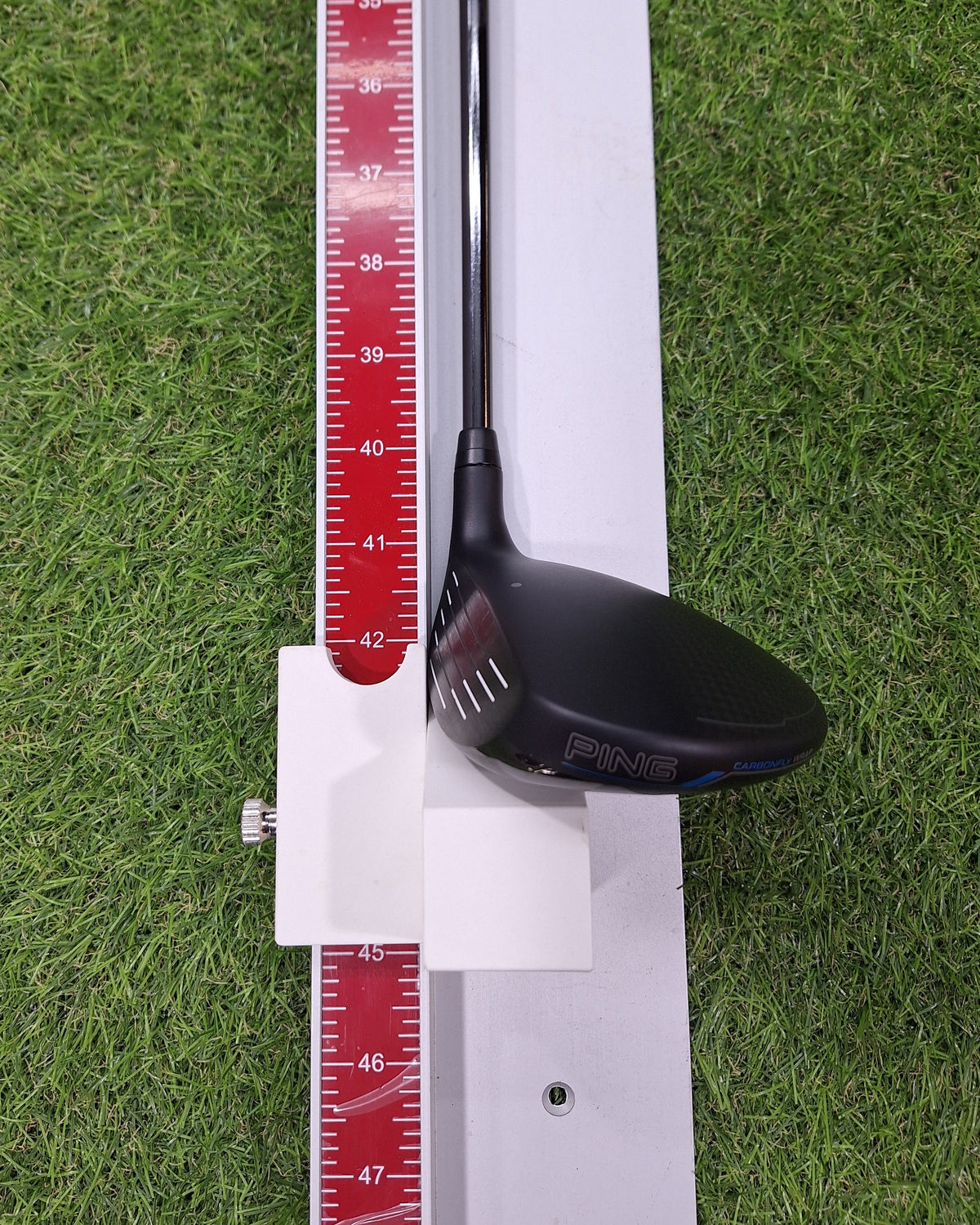 PING - G440 Fairway - #7 Wood - PING Tour 2.0 75 Stiff - LH - EXCELLENT