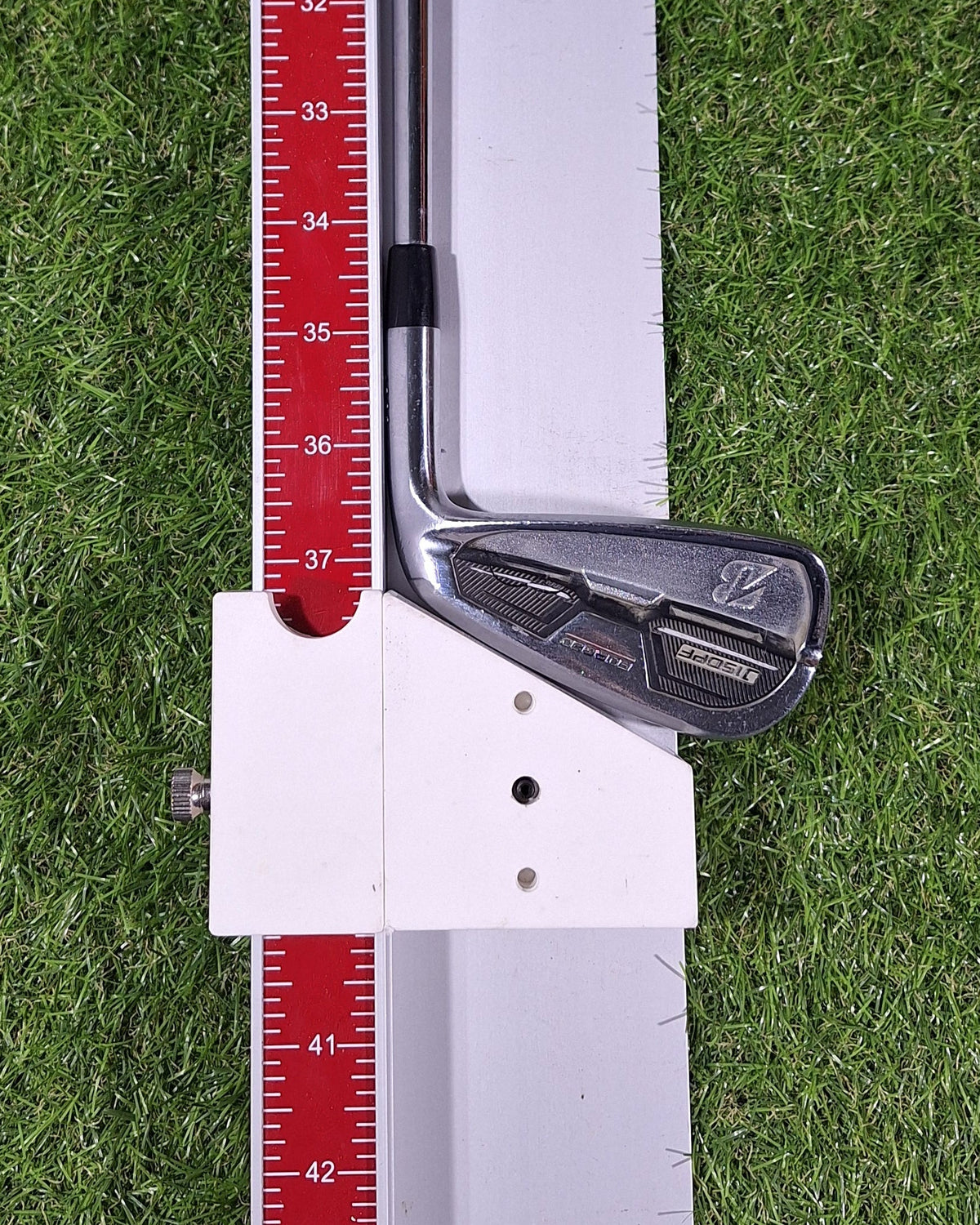 Bridgestone - J15 DPF Irons - #5-PW - NS PRO 950GH Reg - RH - GOOD