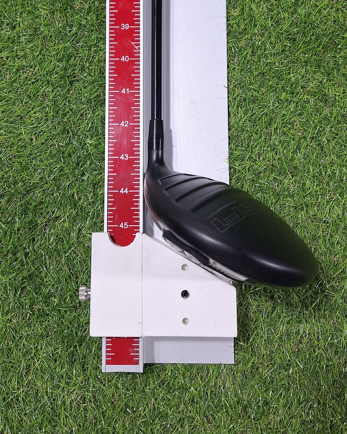 Performance Golf - SF1 Driver - 12 Deg - SF1 Seniors Flex - RH - VERY GOOD