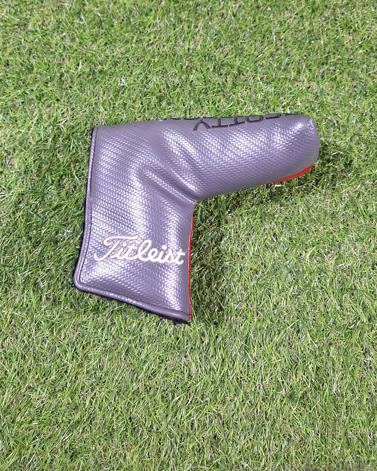 Scotty Cameron - Newport 3 (2017) - 34 Inch - RH - GOOD