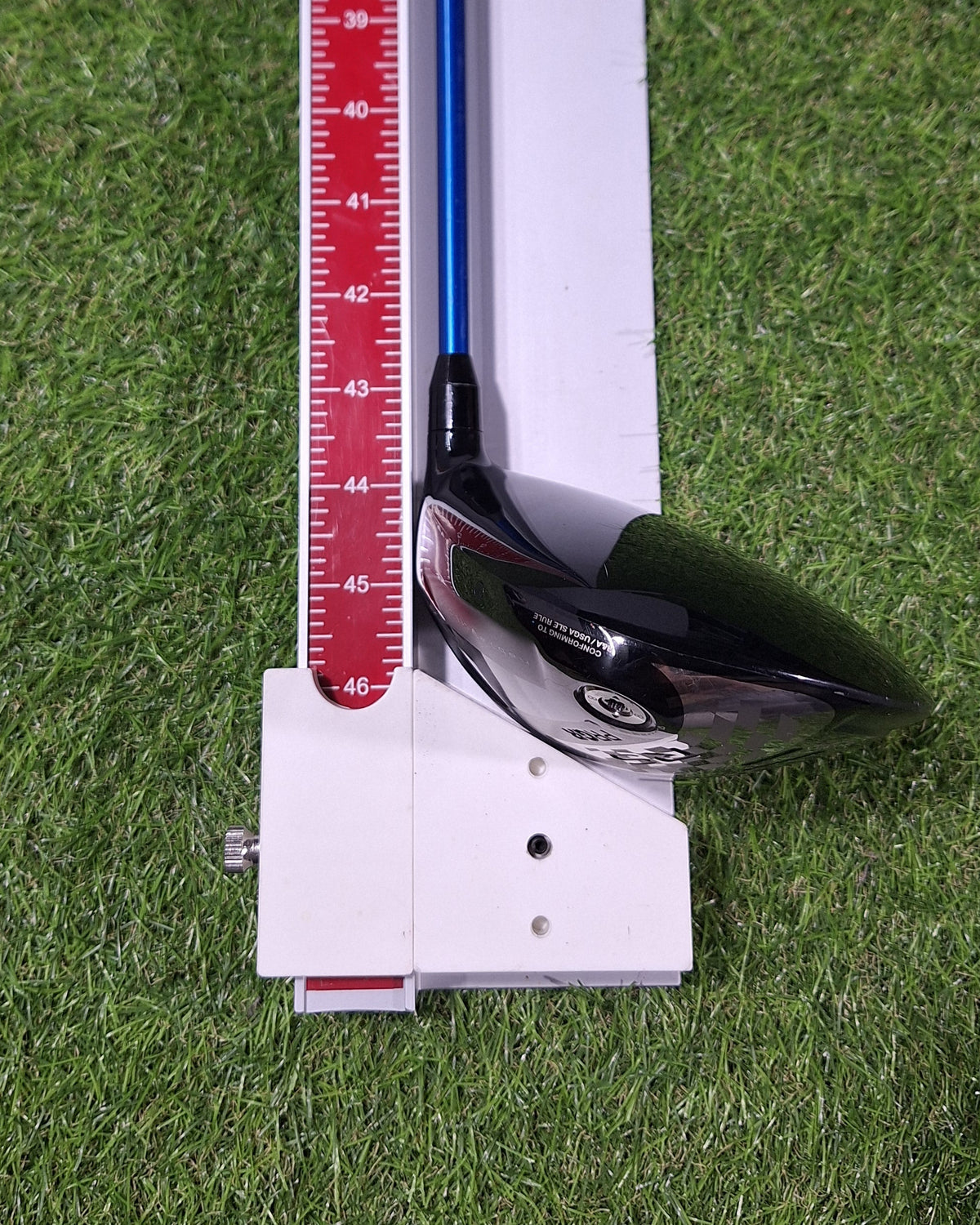 PRGR iD nabla RS 02 Driver (10.5°) - Stiff - Right Hand - VERY GOOD