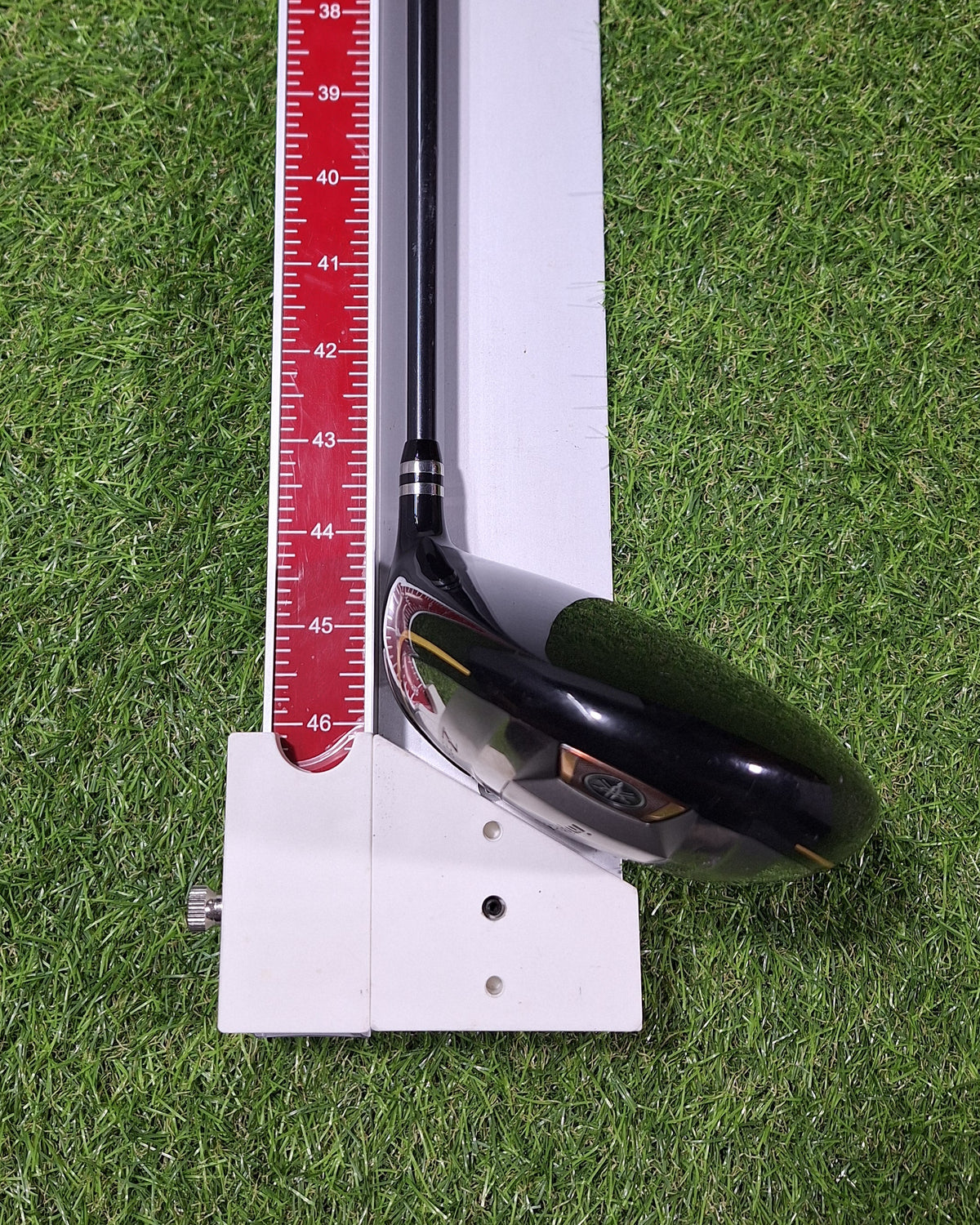 Yamaha inpres X Z203 Driver (10.5°) - Stiff Regular - Right Hand - VERY GOOD