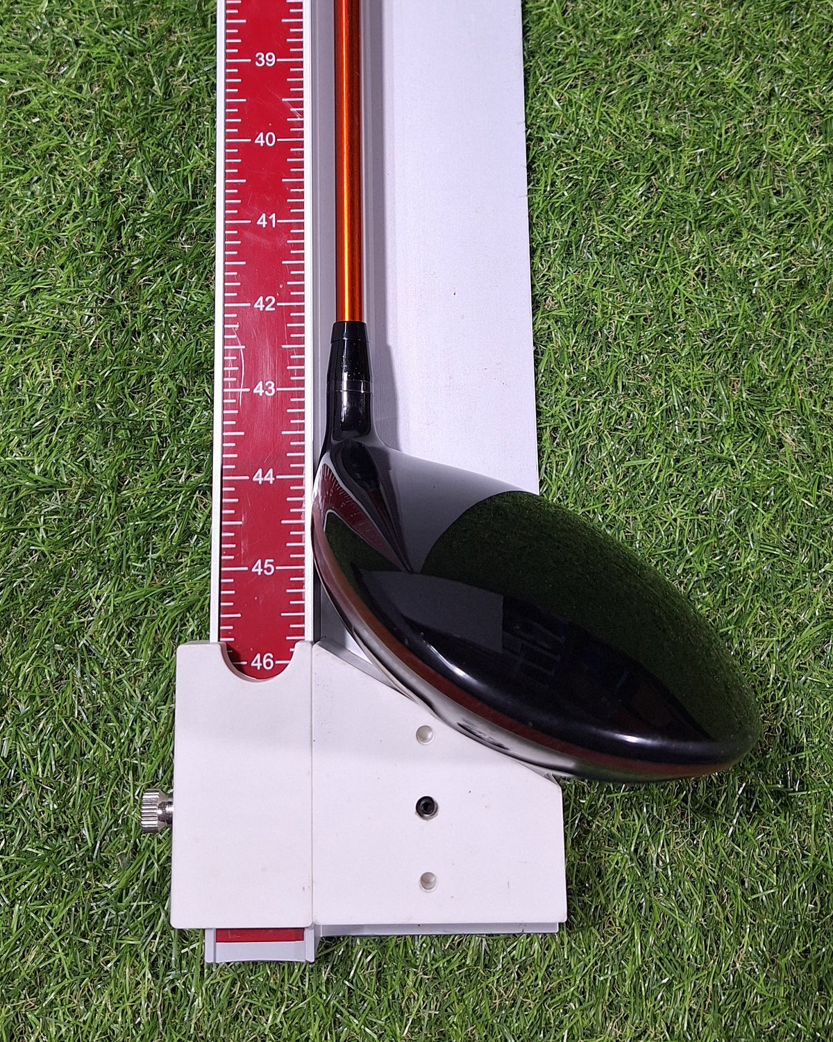 Yamaha inpres RMX 01 Driver (9.5°) - Stiff - Right Hand - VERY GOOD