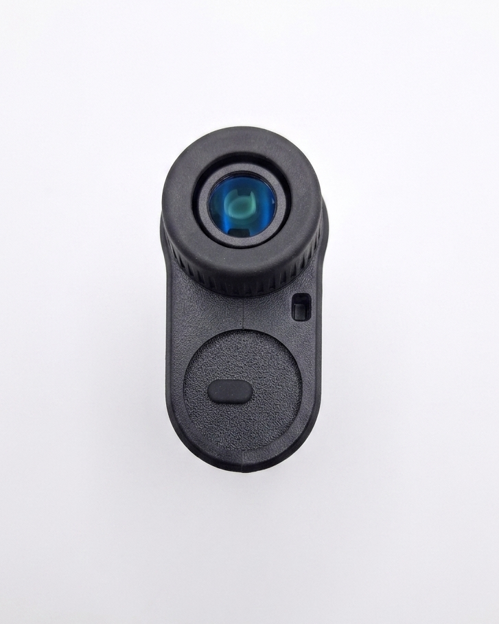 Bullet Golf - BG-500BT Laser Rangefinder - BRAND NEW