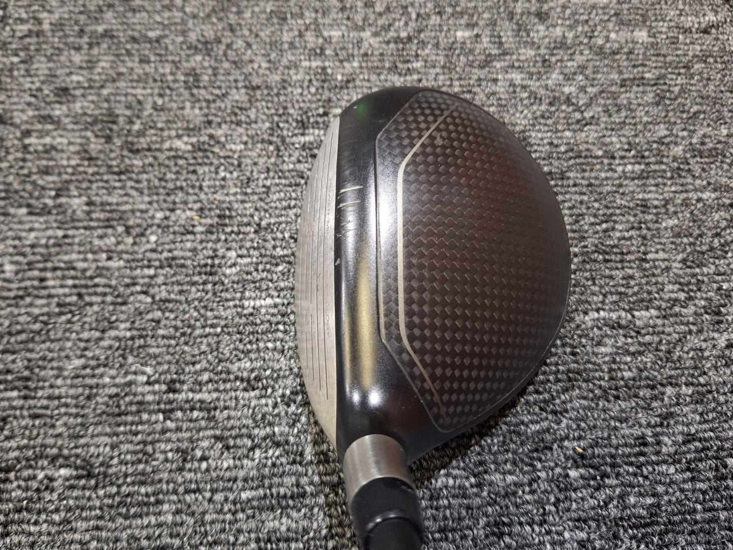 Bridgestone - Tour B X - F 5 Wood - Tour AD TX3 - 5 Stiff - RH - Shams Golf Exchange