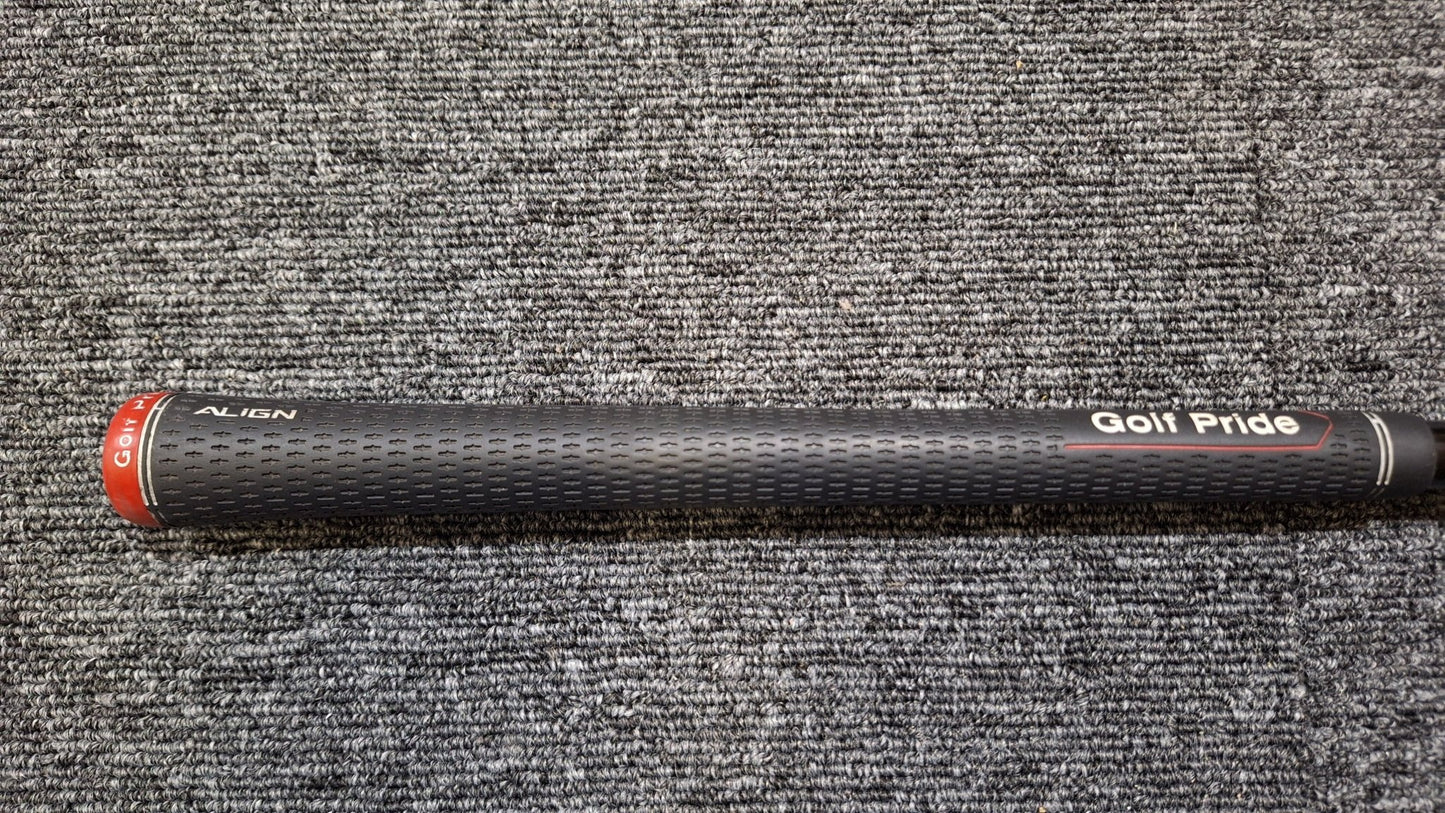 Bridgestone - Tour B XD - 3 (2018) - 9.5 Deg - Diamana DF60 - Stiff - RH - Shams Golf Exchange
