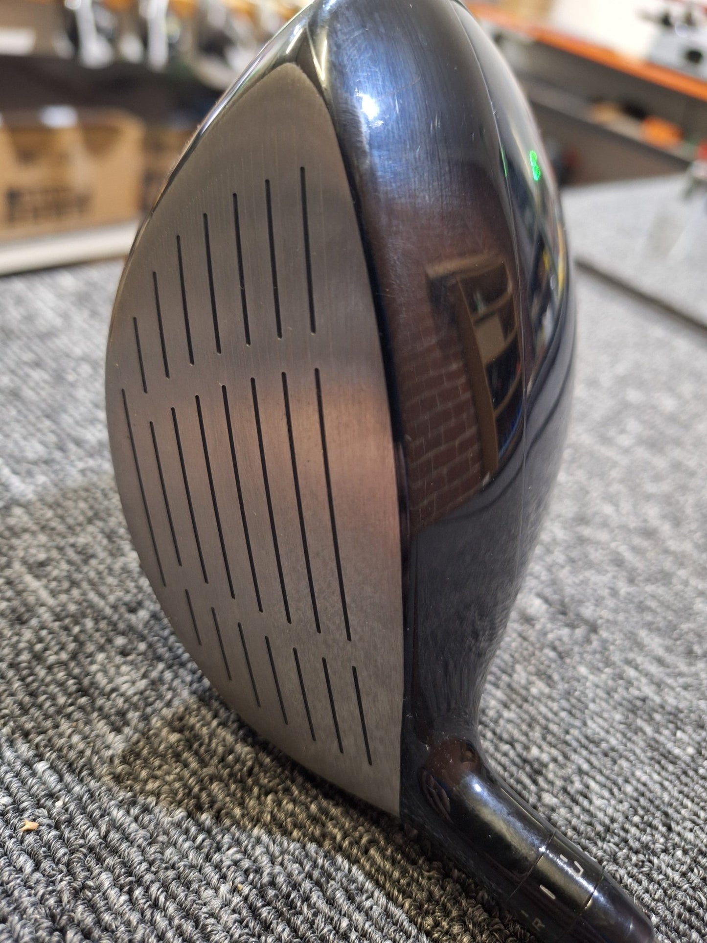 Bridgestone - Tour B XD - 3 (2018) - 9.5 Deg - Diamana DF60 - Stiff - RH - Shams Golf Exchange