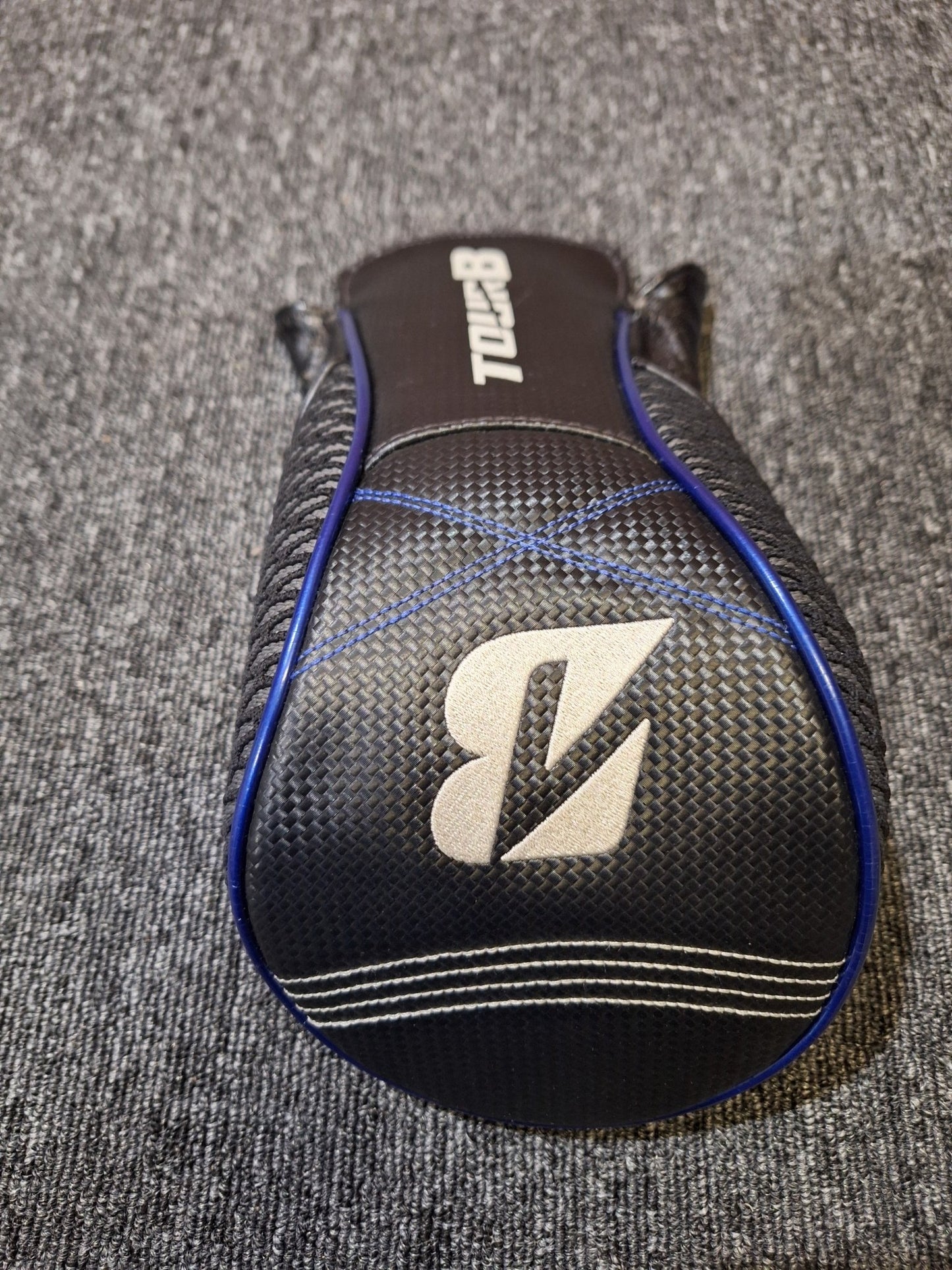 Bridgestone - Tour B XD - 3 (2018) - 9.5 Deg - Diamana DF60 - Stiff - RH - Shams Golf Exchange