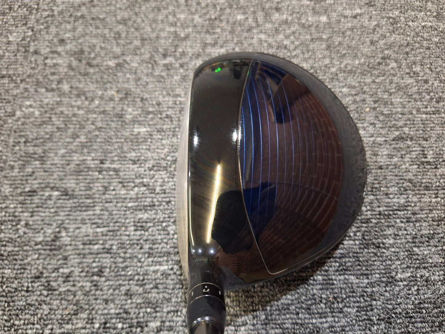 Bridgestone - Tour B XD - 3 (2018) - 9.5 Deg - Diamana DF60 - Stiff - RH - Shams Golf Exchange