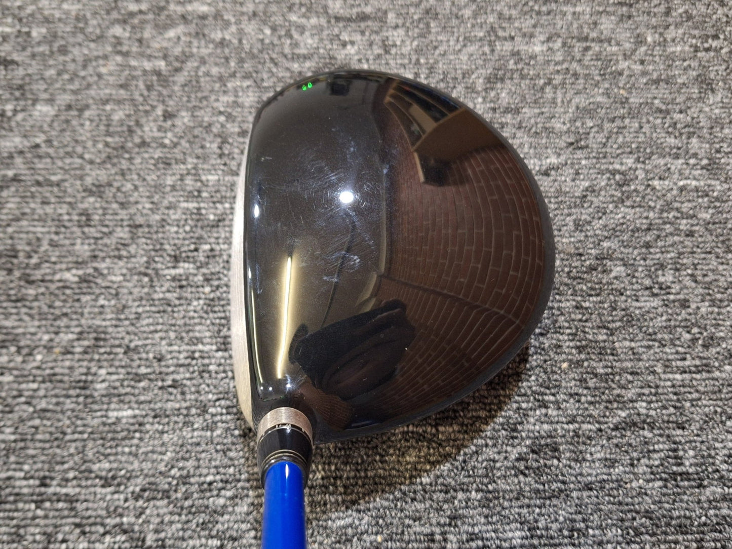 Bridgestone - Tourstage X - Driver 707 - 9.5 Deg - Tour AD BB - 6 Stiff - RH - Shams Golf Exchange