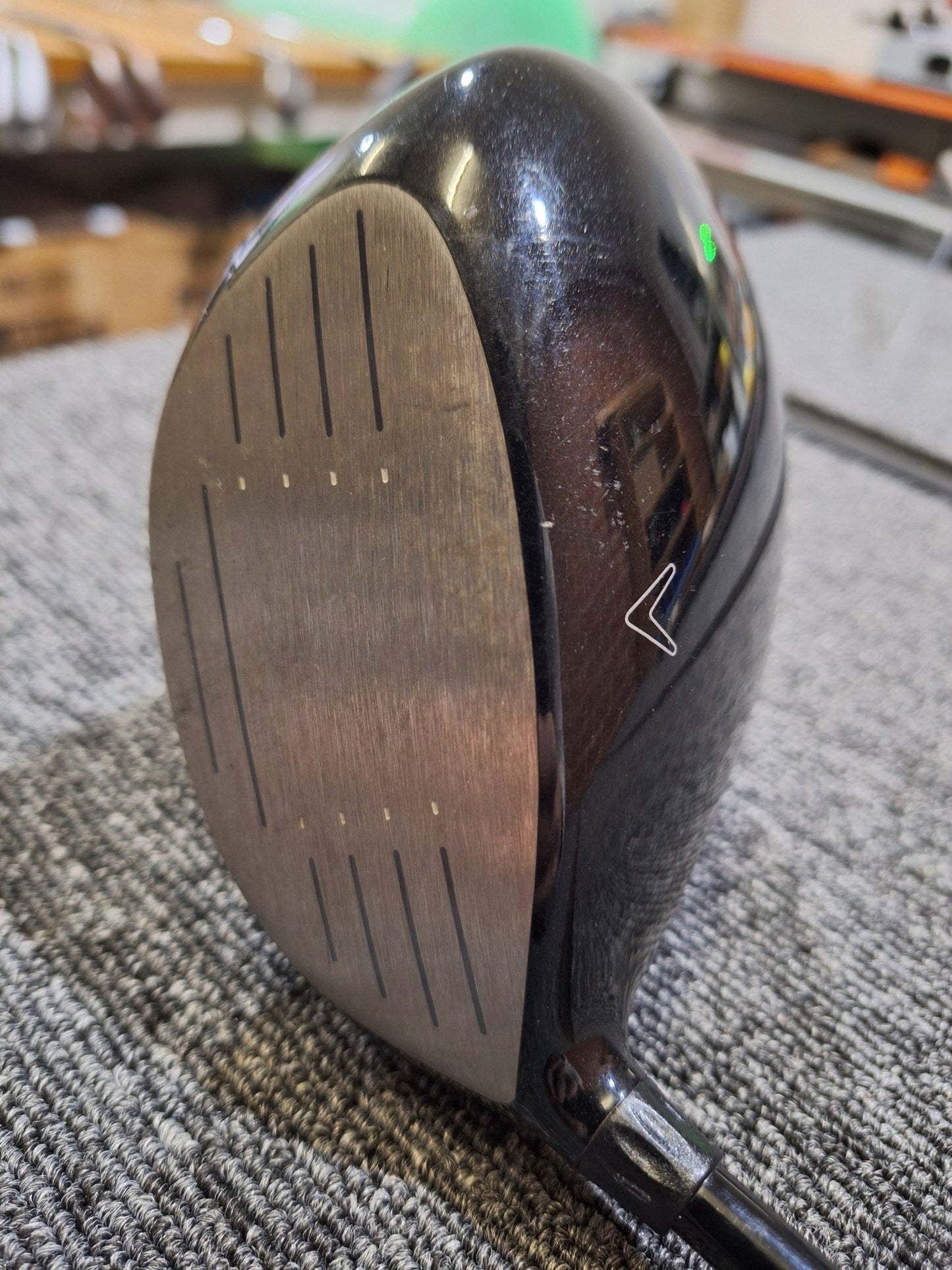 Callaway - Collection Driver - 9.5 Deg - Tour AD CC (Callaway Exclusive) Stiff - RH - Shams Golf Exchange