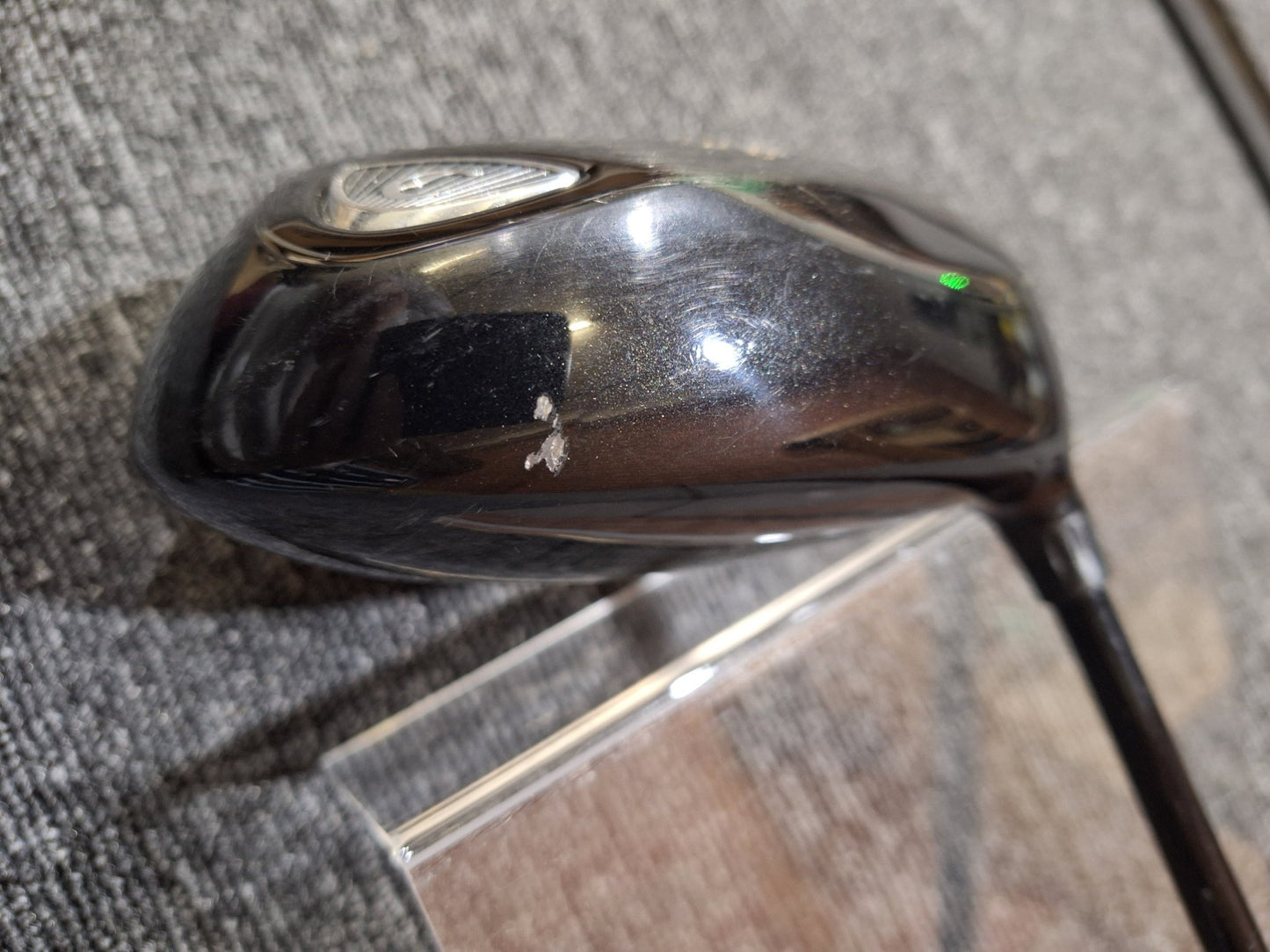 Callaway - Collection Driver - 9.5 Deg - Tour AD CC (Callaway Exclusive) Stiff - RH - Shams Golf Exchange