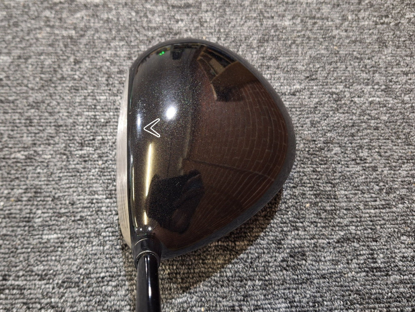 Callaway - Collection Driver - 9.5 Deg - Tour AD CC (Callaway Exclusive) Stiff - RH - Shams Golf Exchange