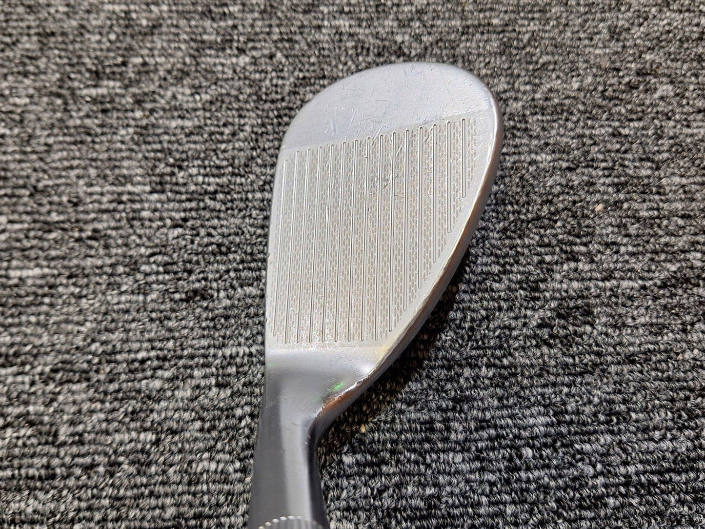 Callaway - Mack Daddy 2 Wedge - 52/12 - Dynamic Gold Stiff - (USA Spec) - RH - Shams Golf Exchange