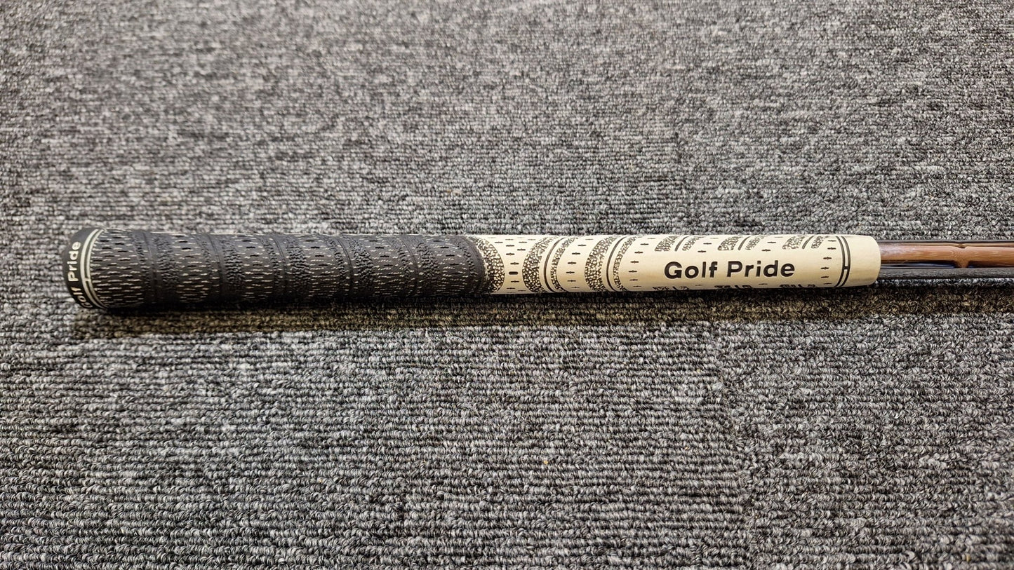 Callaway - Mack Daddy 2 Wedge - 52/12 - Dynamic Gold Stiff - (USA Spec) - RH - Shams Golf Exchange