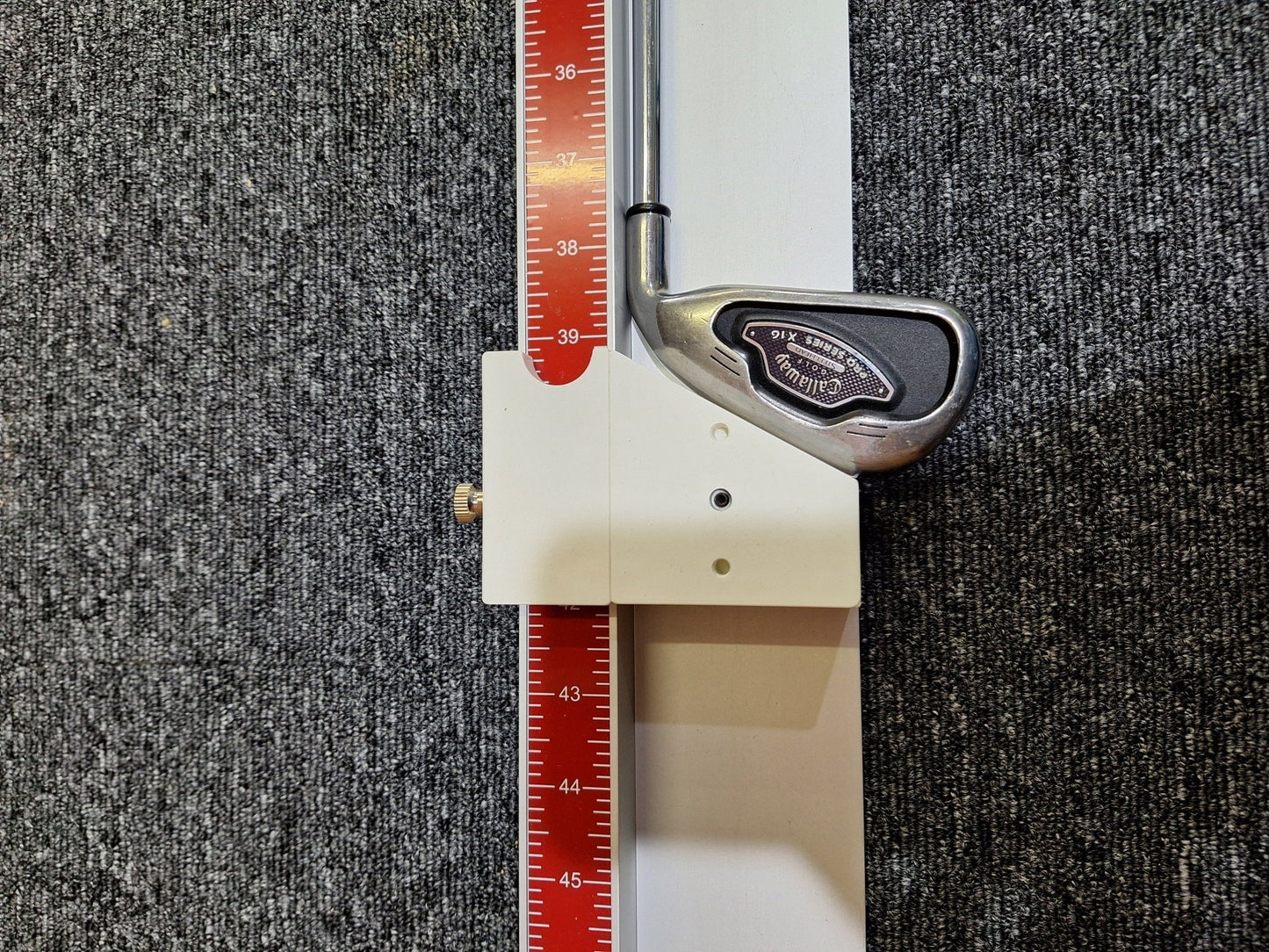 Callaway - Steelhead XR16 - #3 Iron - Tour Regular - Right Hand - Shams Golf Exchange