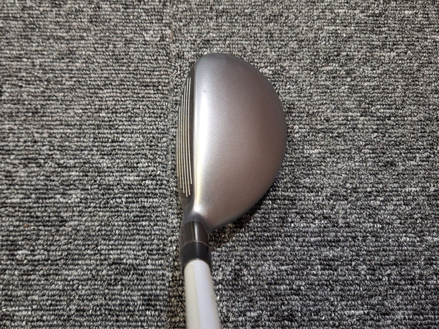 Callaway - X - Hot '19 - #3 - Project X Reg Flex - Right Hand - Shams Golf Exchange