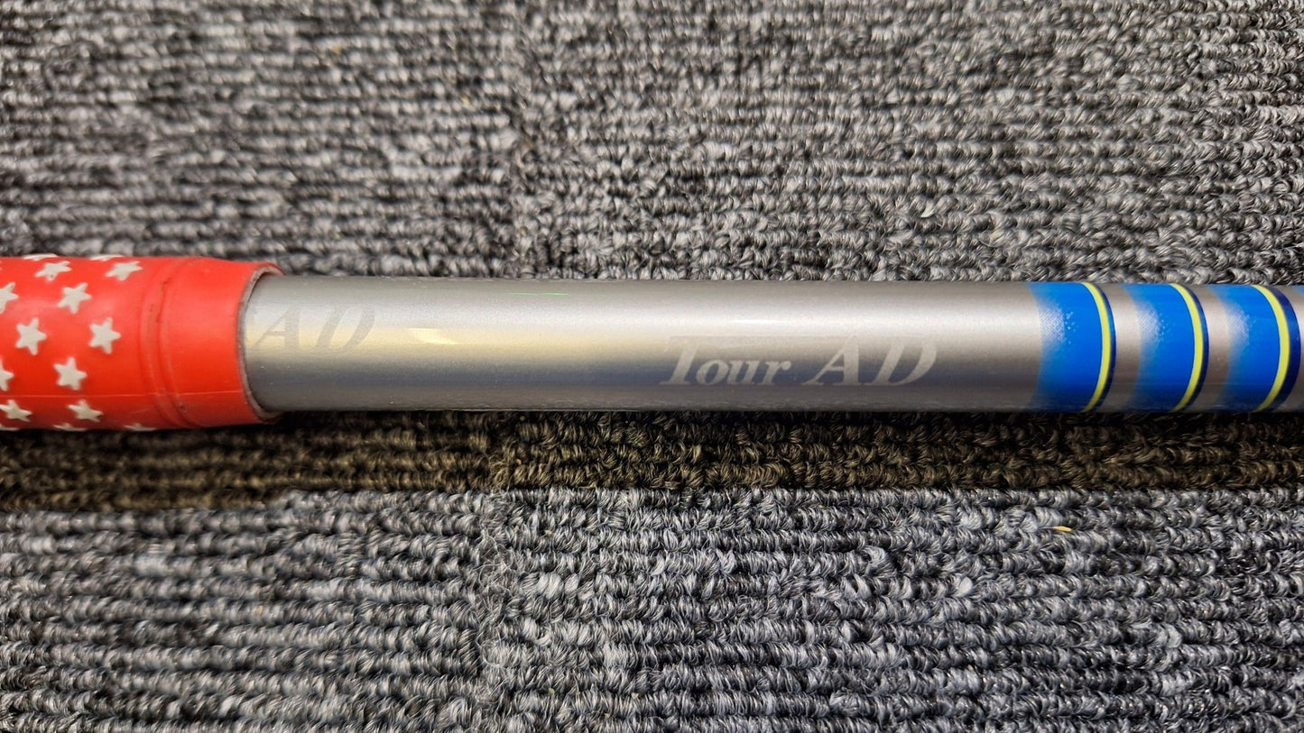 Callaway - X - Hot 3 Wood - Tour AD GT - 6 - Stiff - RH - Shams Golf Exchange