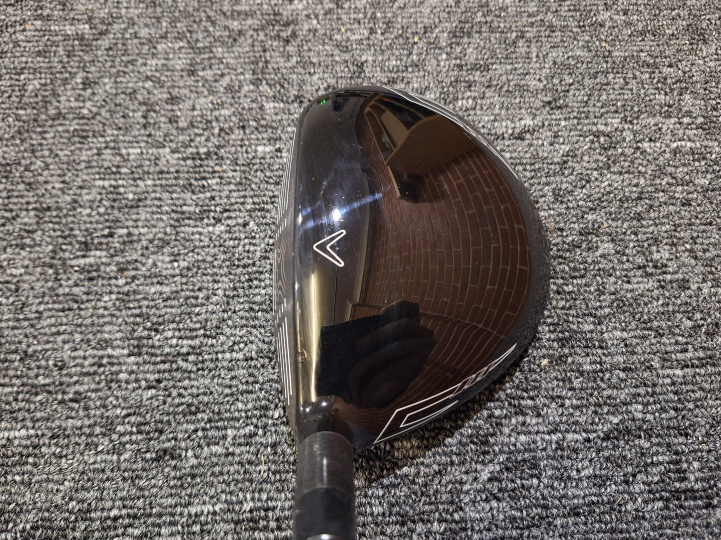 Callaway - X2 Hot 3 Wood - Graphite Design Made For Callaway Stiff - Right Hand - Shams Golf Exchange