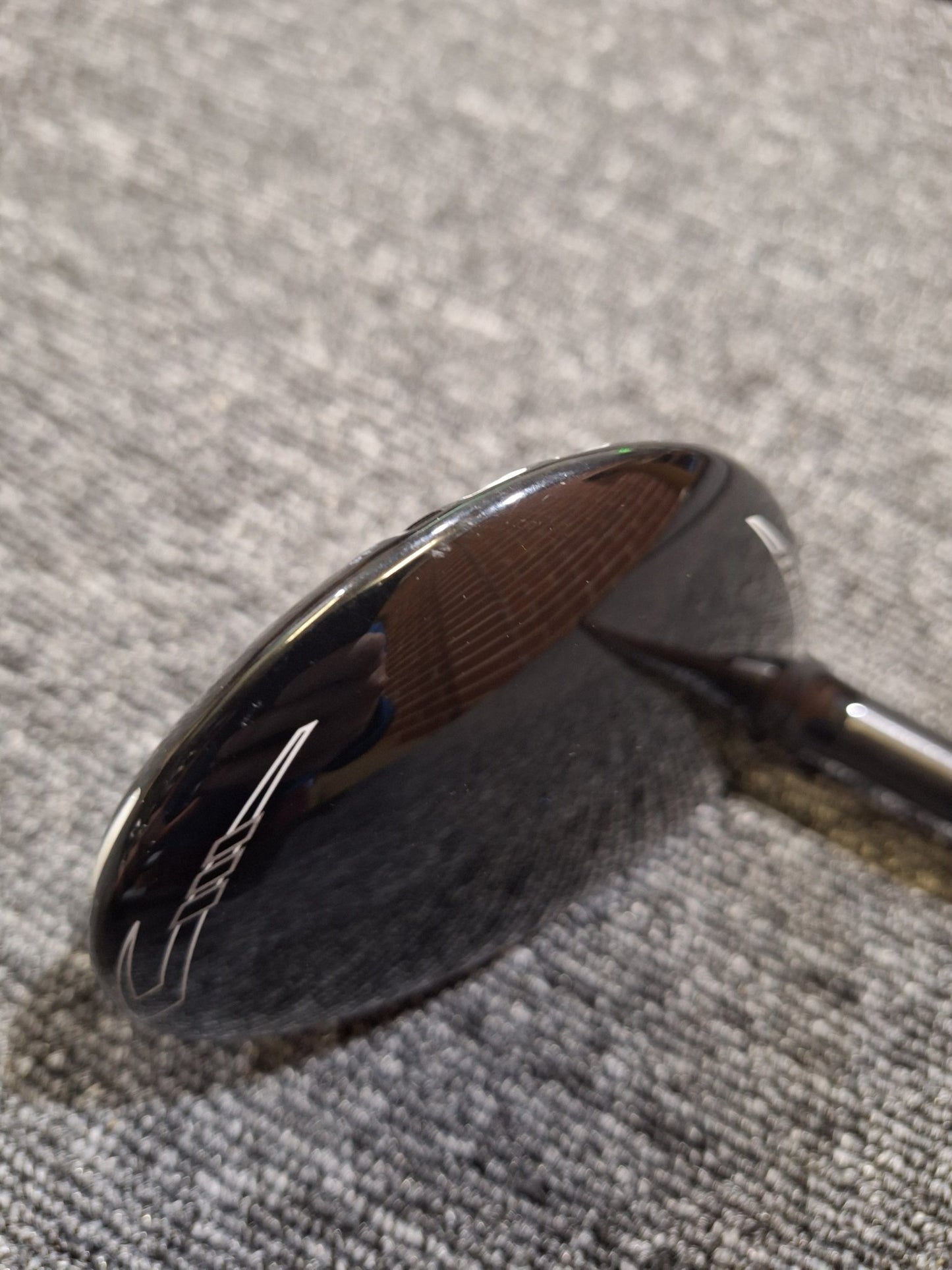 Callaway - X2 Hot 3 Wood - Graphite Design Made For Callaway Stiff - Right Hand - Shams Golf Exchange