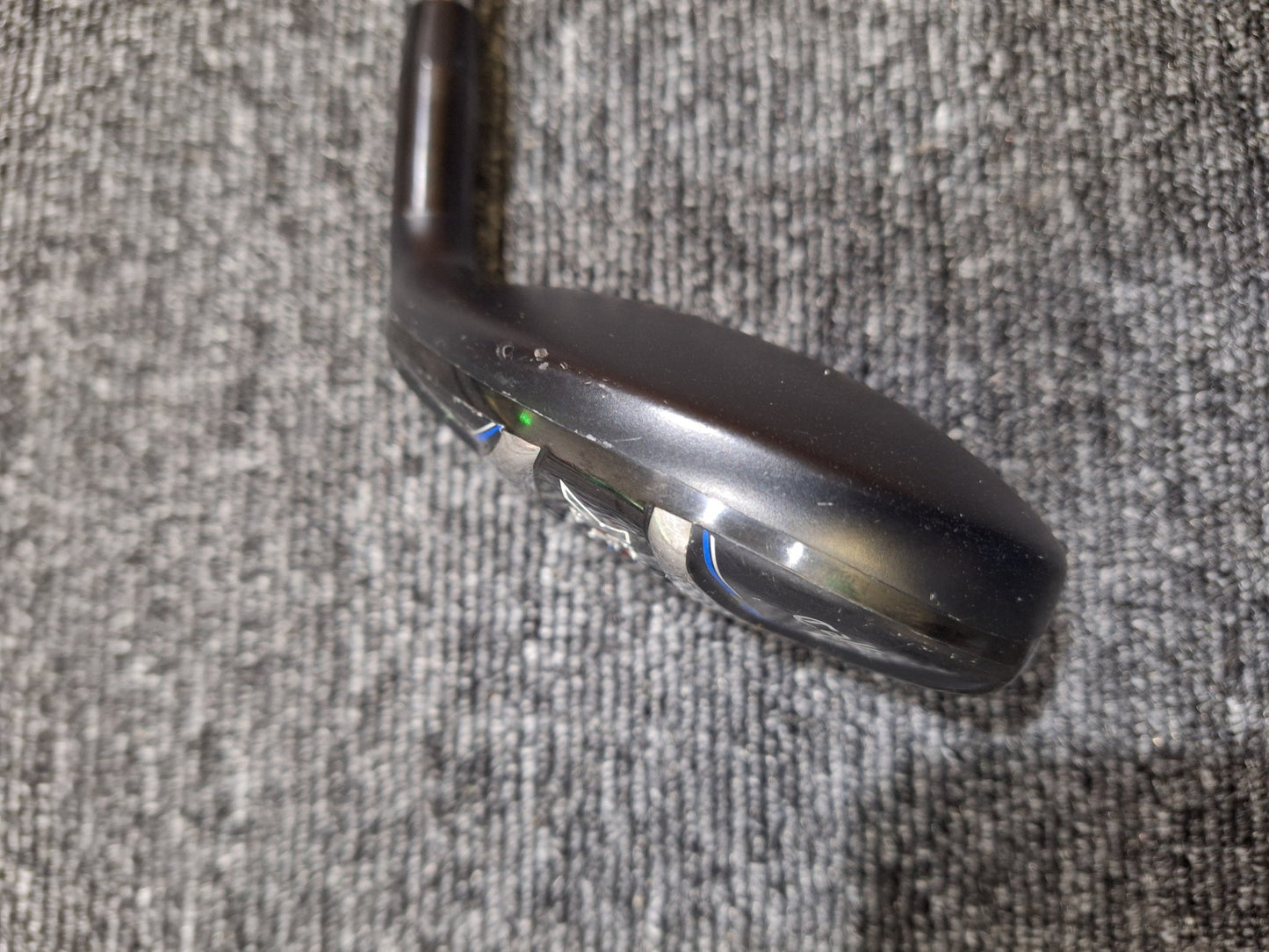 Callaway - XR16 OS 3 Hybrid - NS PRO 950GH Stiff Steel - RH - Shams Golf Exchange