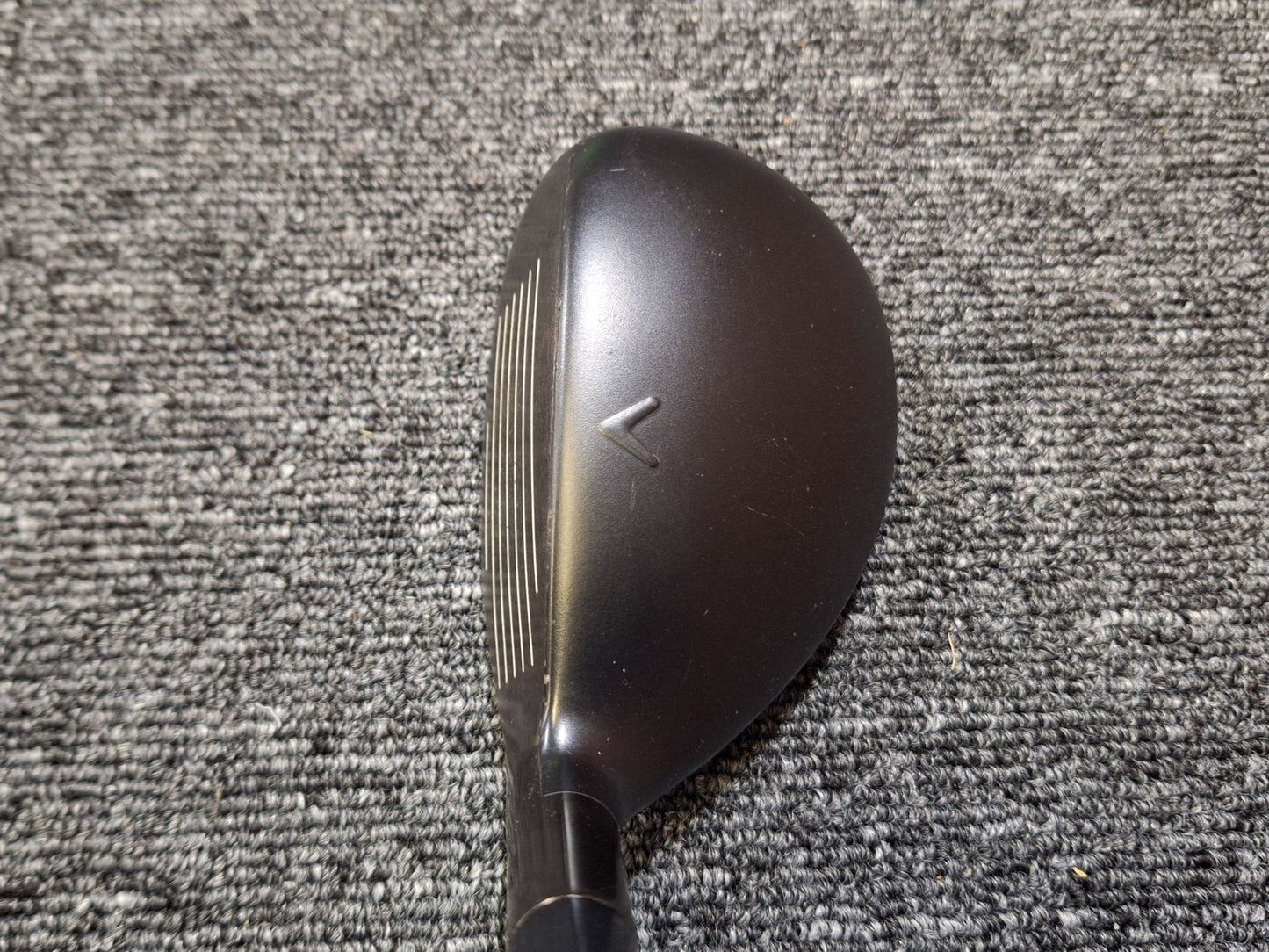 Callaway - XR16 OS 3 Hybrid - NS PRO 950GH Stiff Steel - RH - Shams Golf Exchange