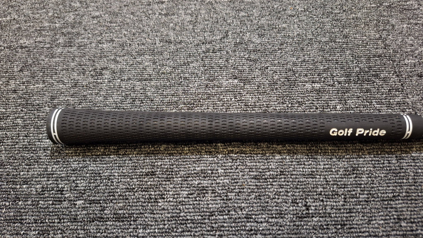 Cleveland - RTX 6 Zipcore Black Satin - 56/12 - NS Pro 950GH Stiff - Right Hand - Shams Golf Exchange